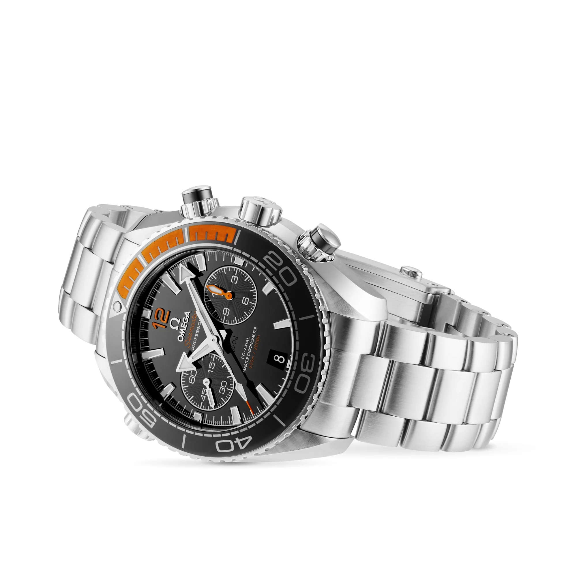 OMEGA Seamaster Planet Ocean 600M Men's