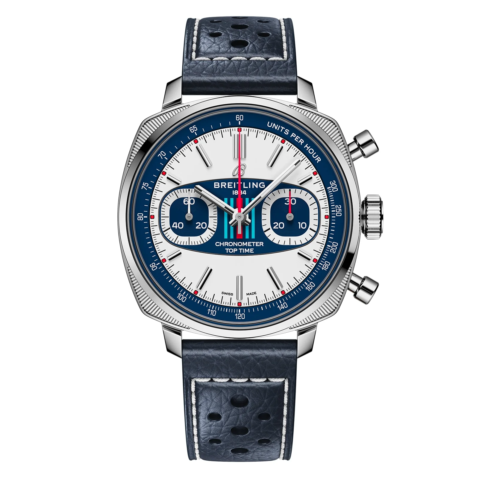 Breitling Top Time B01 Racing Men's