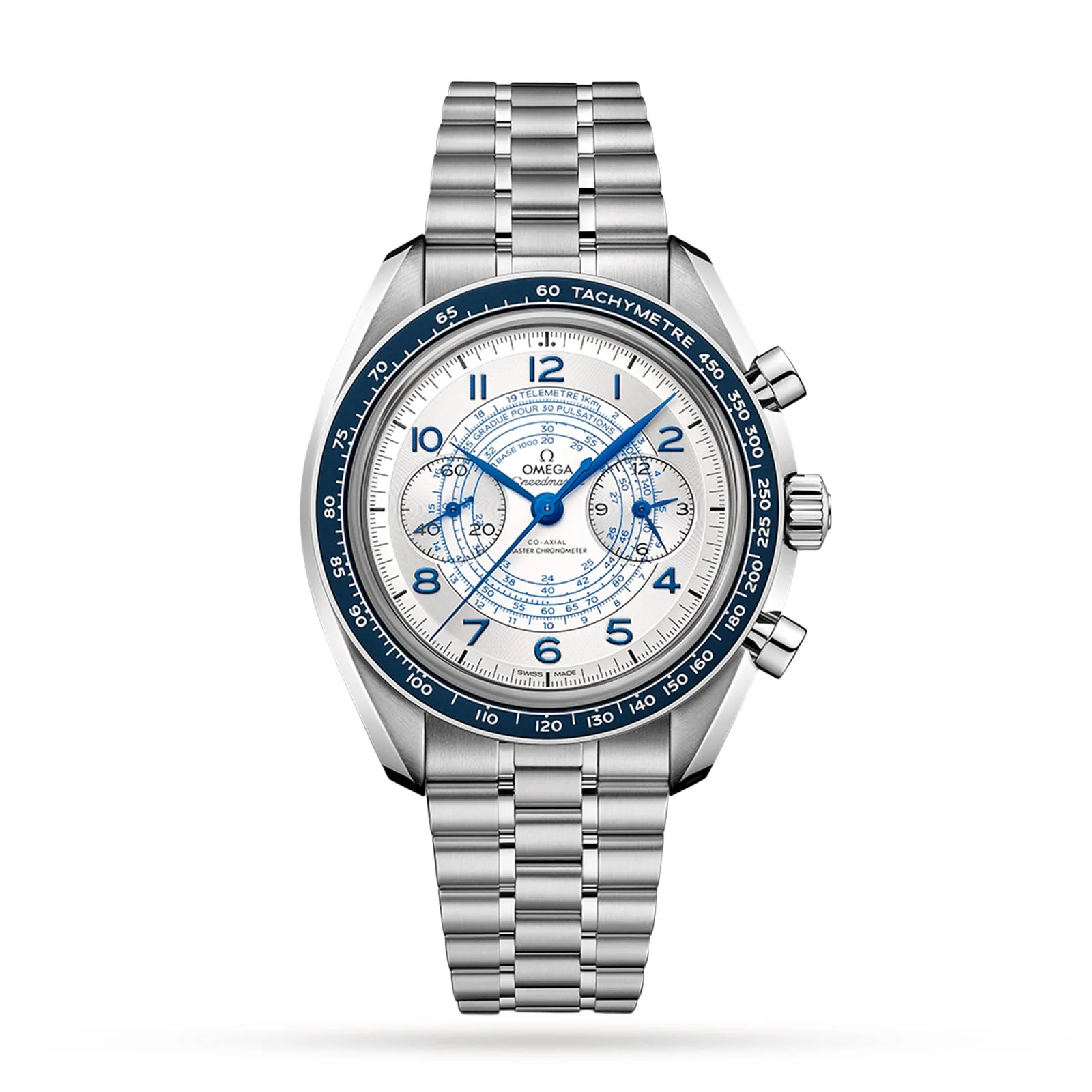 OMEGA Speedmaster Chronoscope Men's