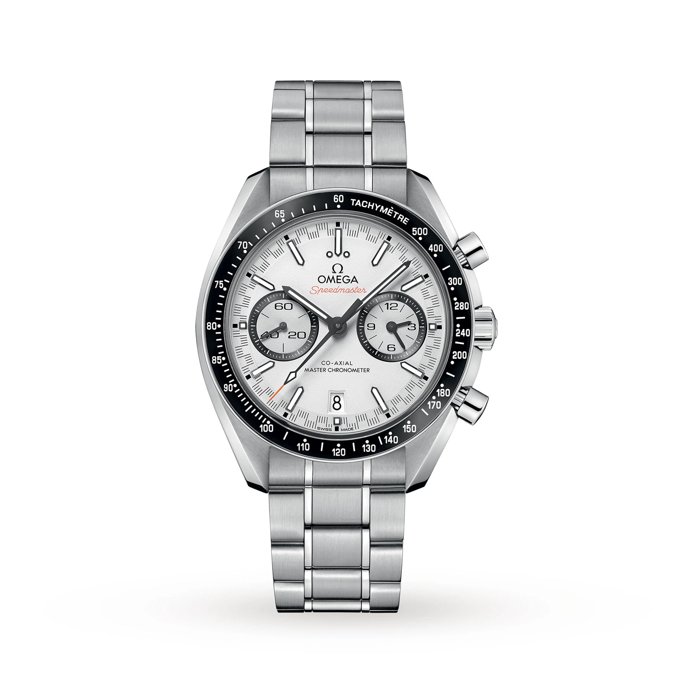 OMEGA Speedmaster Racing Men's