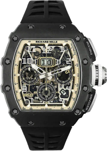 Richard Mille Chronograph  
