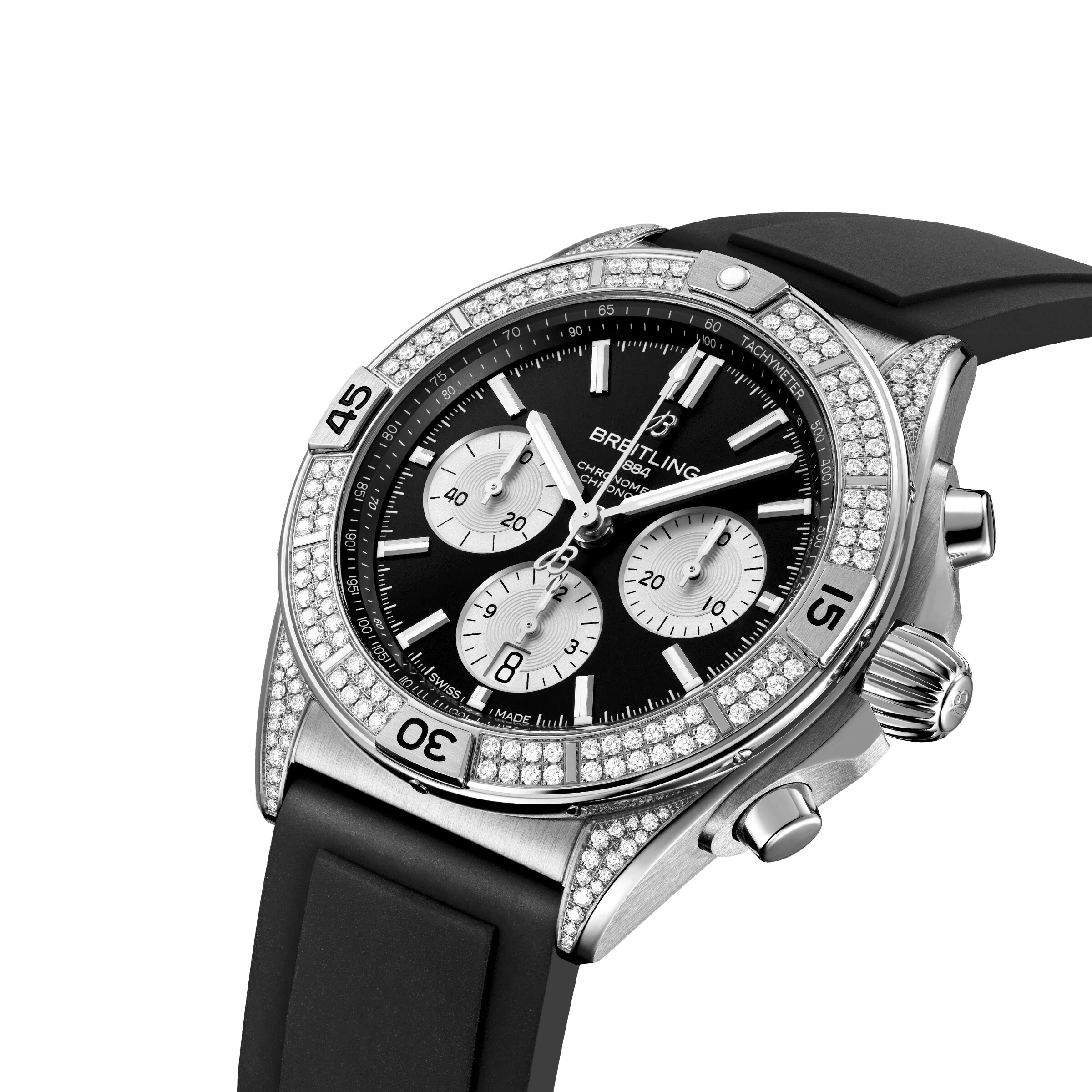 Breitling Chronomat B01 42 Men's