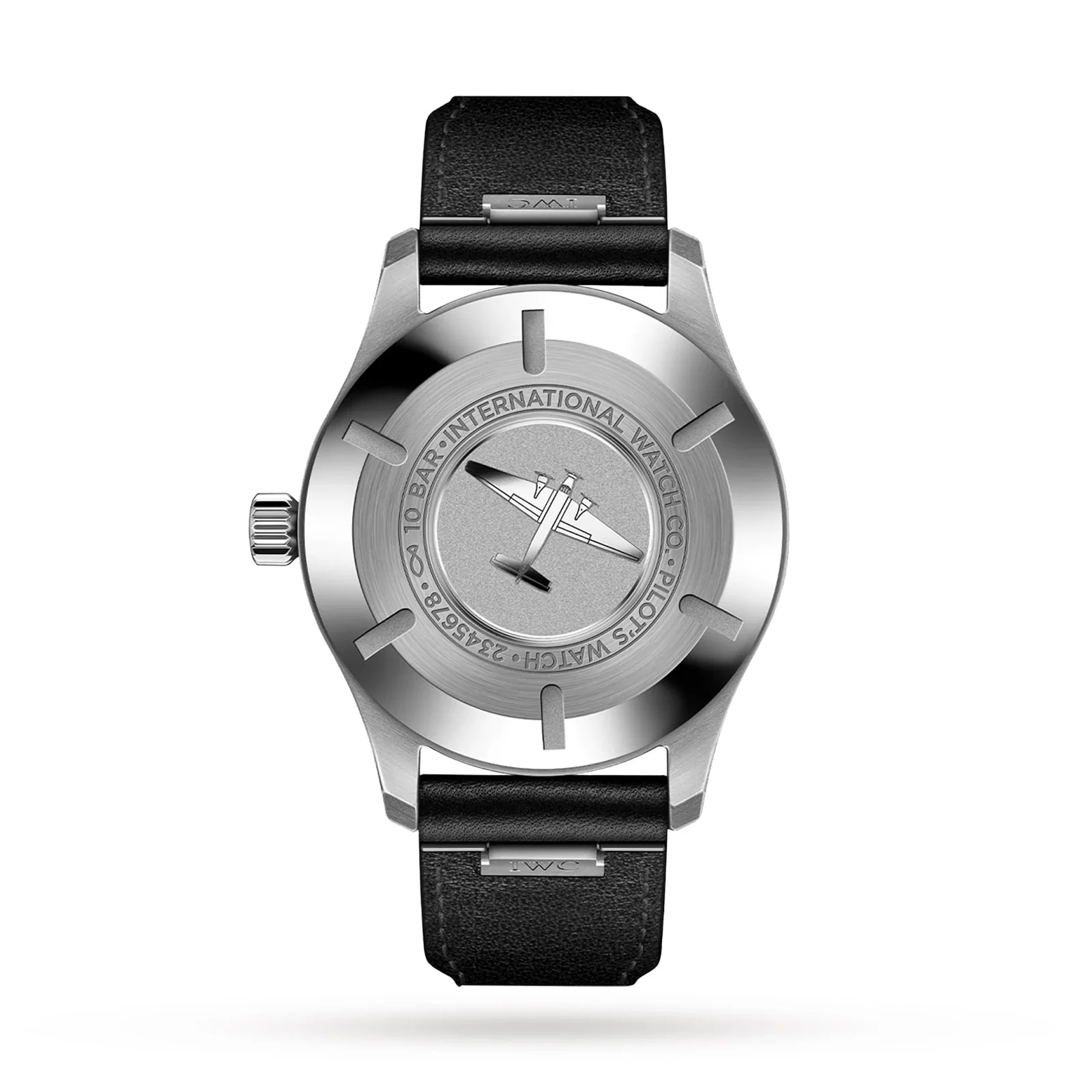 IWC Pilot's Watch Mark XX Men's