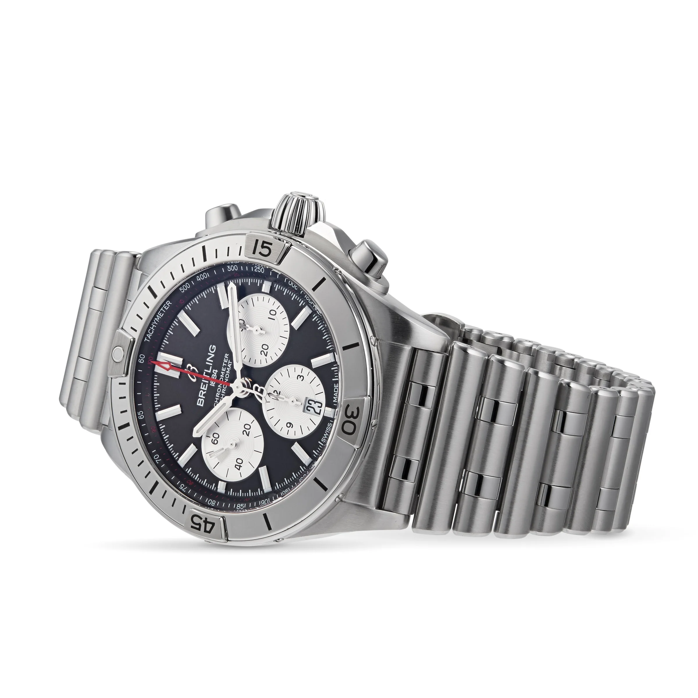 Breitling Chronomat B01 42 Men's