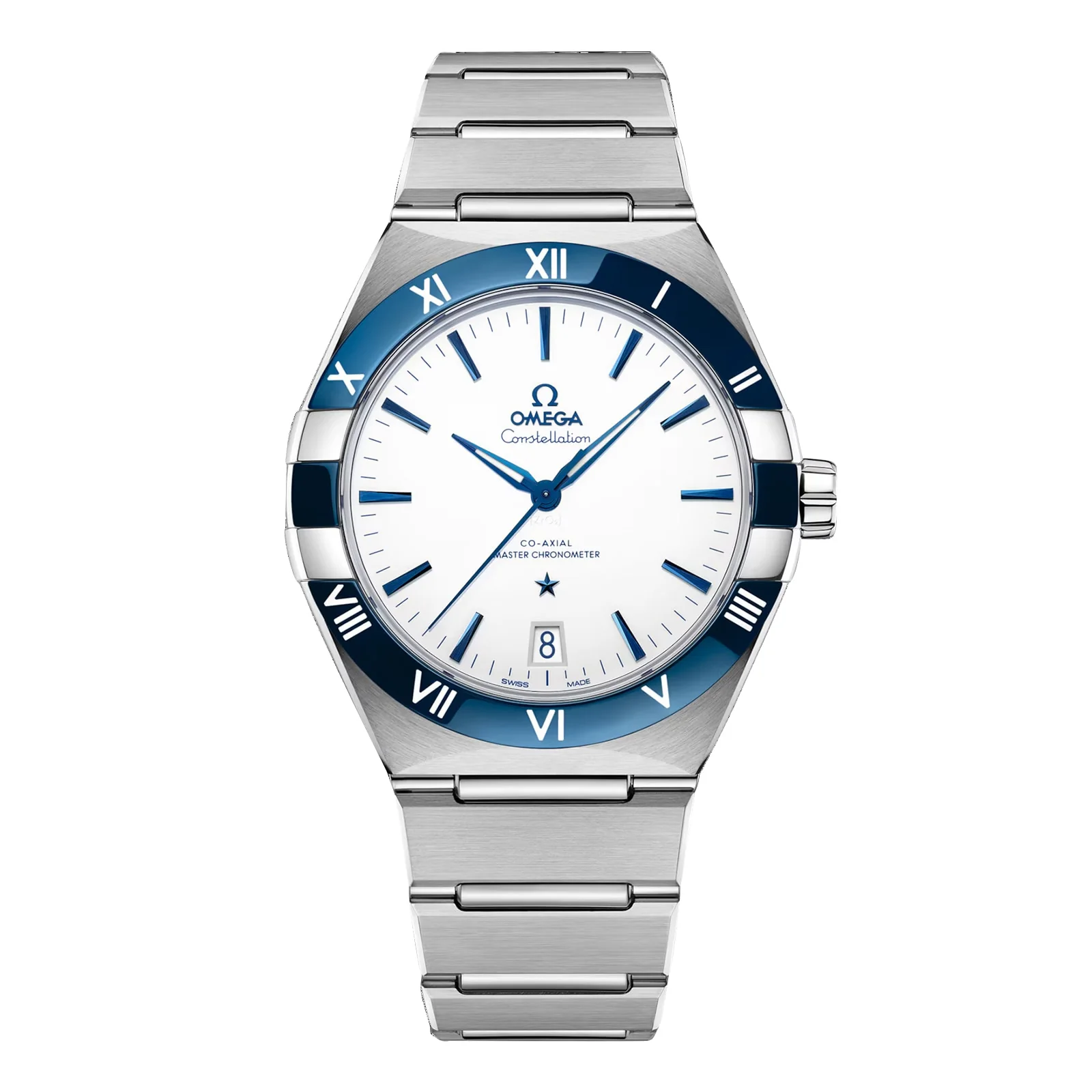 OMEGA Constellation Men's