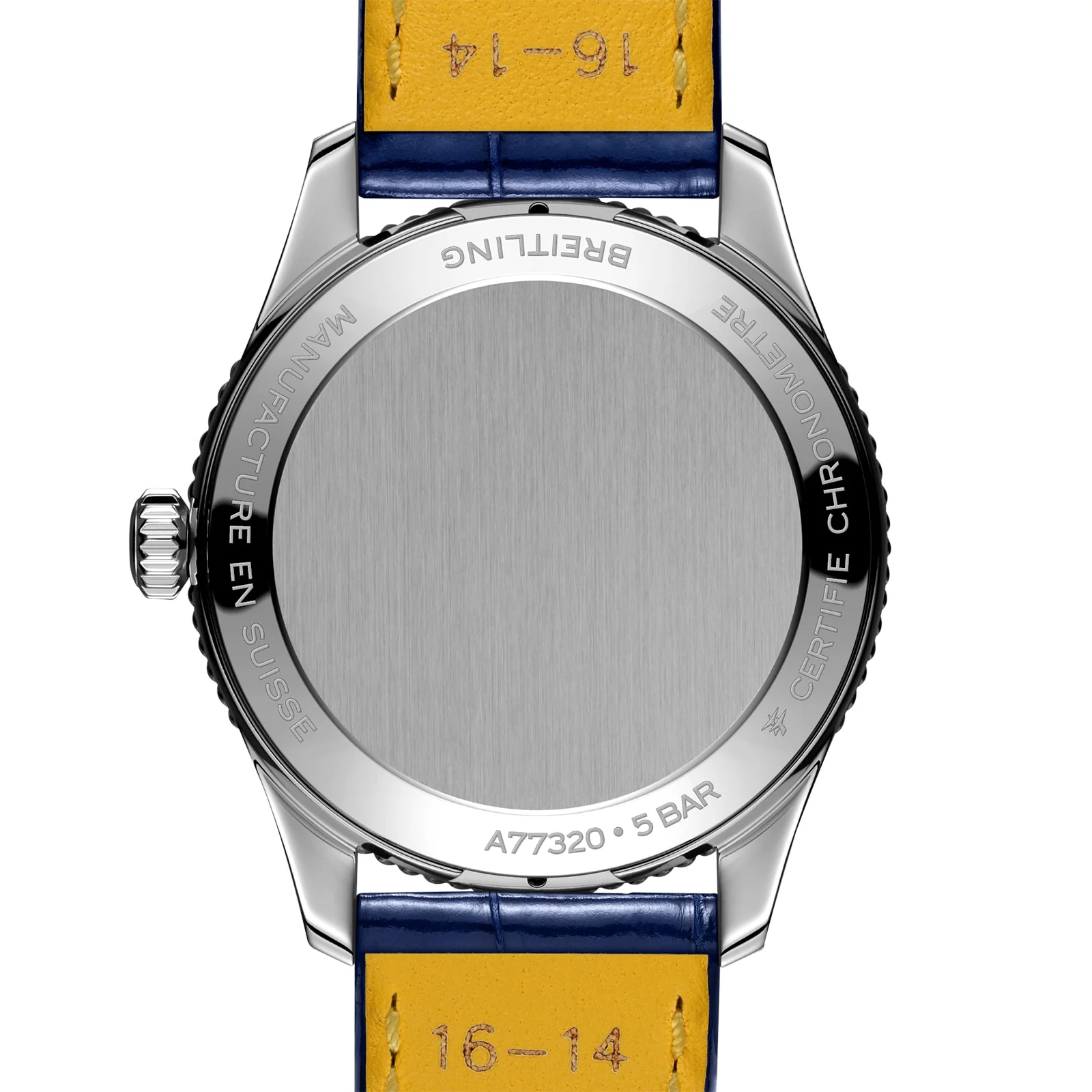 Breitling Navitimer 32 Women's