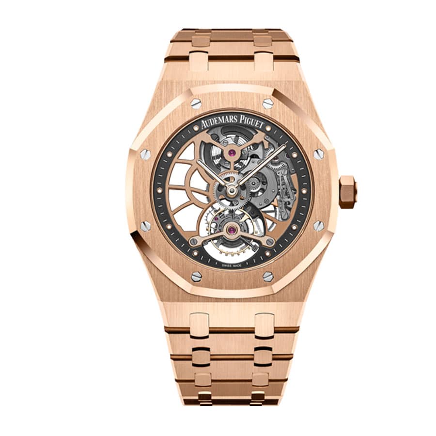 Audemars Piguet Tourbillon Replica Audemars Piguet