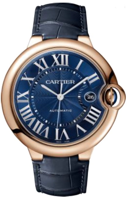 Cartier Ballon Bleu de Cartier Men's