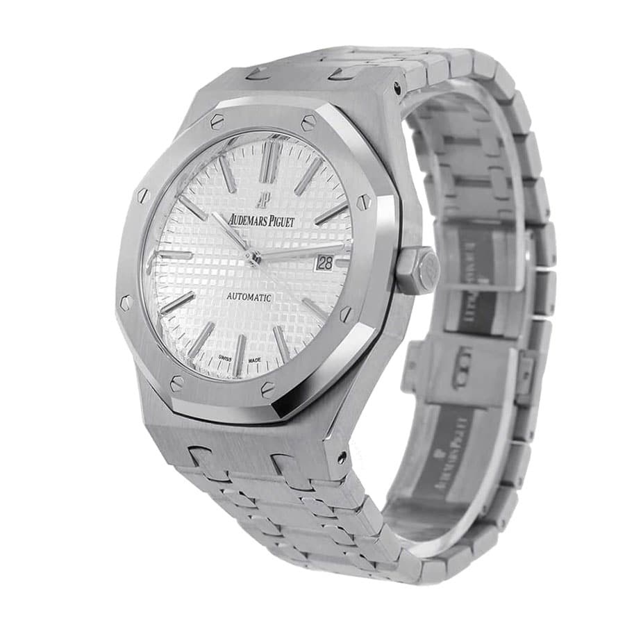 Audemars Piguet Royal Oak 15403IP.OO.1220IP.01 Replica Audemars Piguet