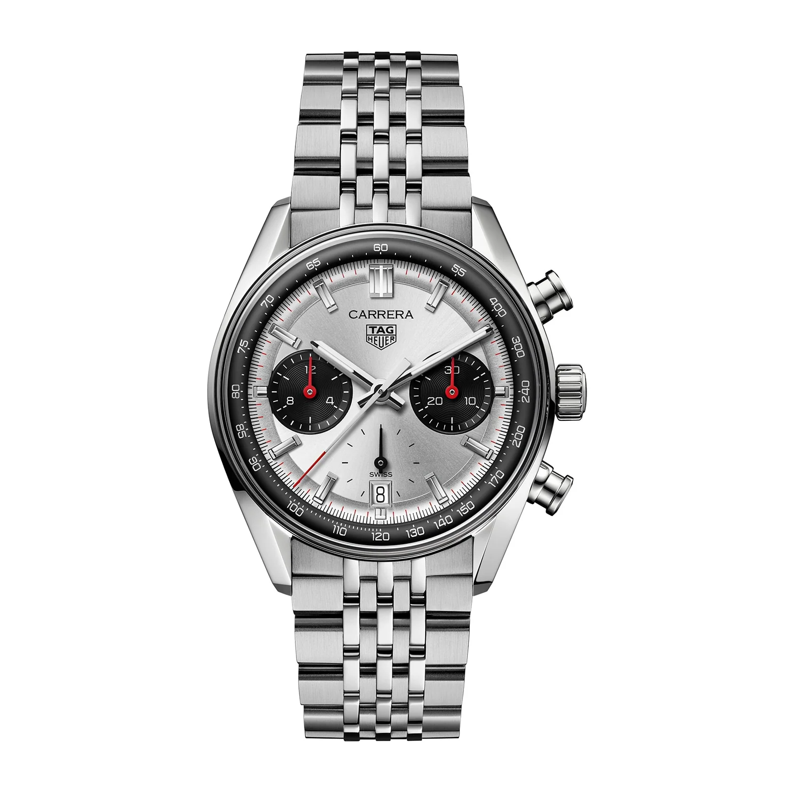 TAG Heuer Carrera Chronograph Men's