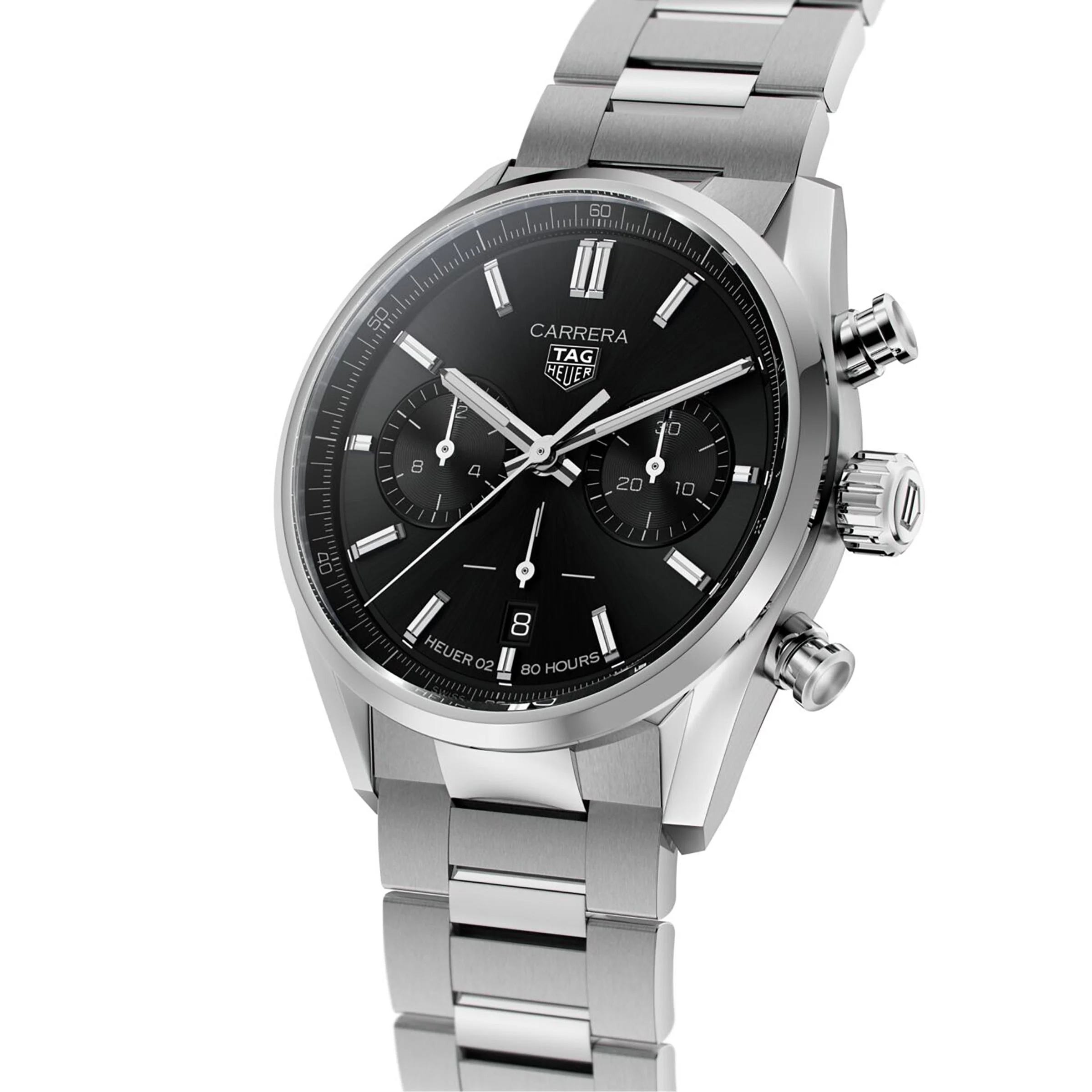 TAG Heuer Carrera Chronograph Men's