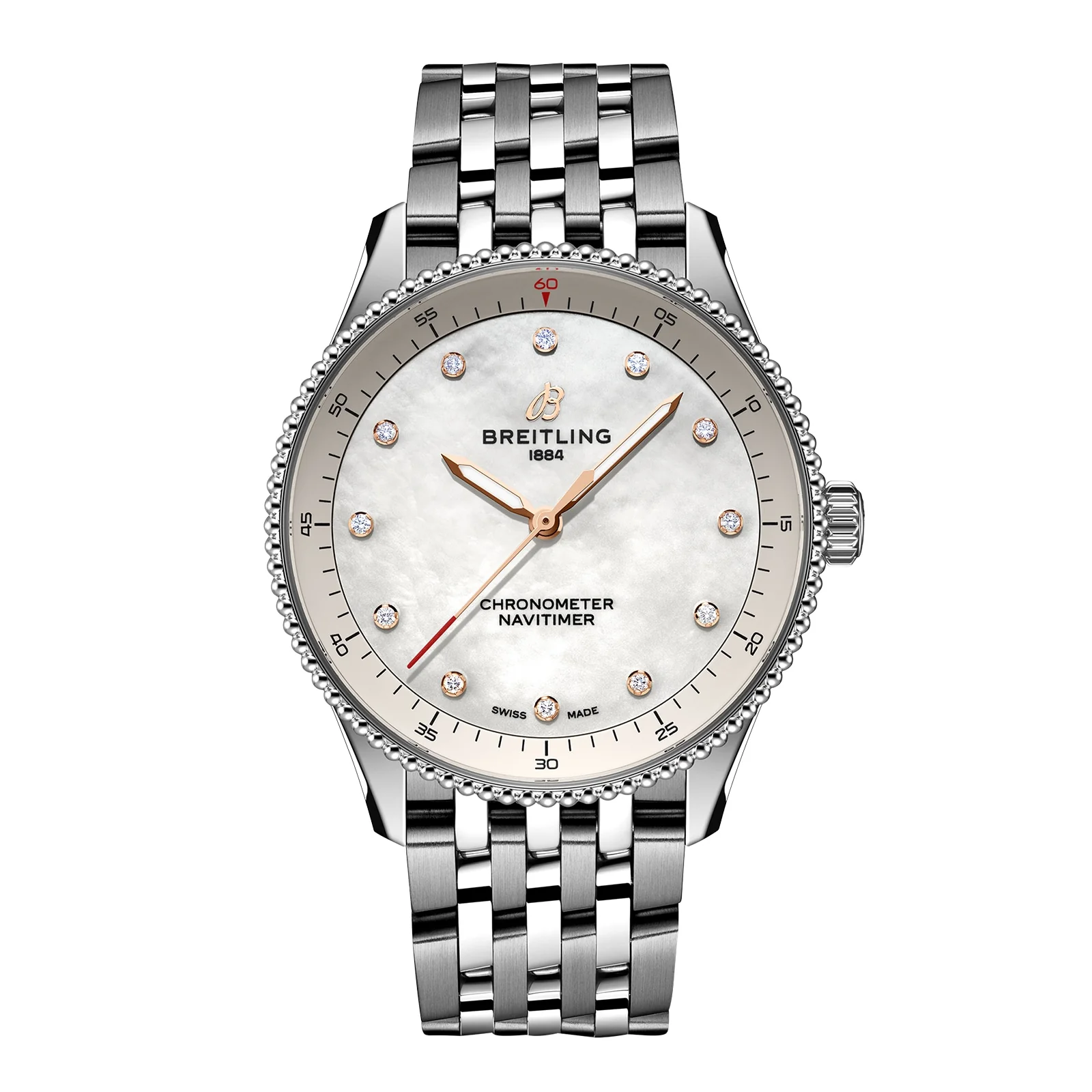 Breitling Navitimer 32 Women's