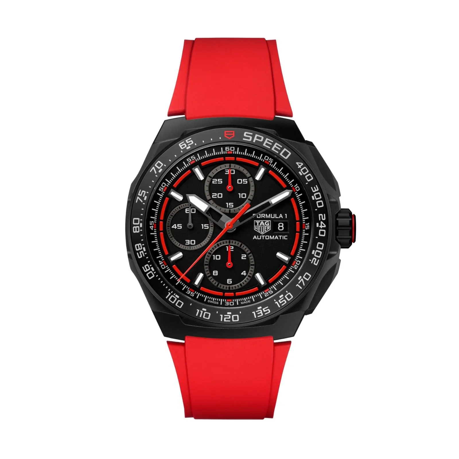TAG Heuer Formula 1 Chronograph Men's