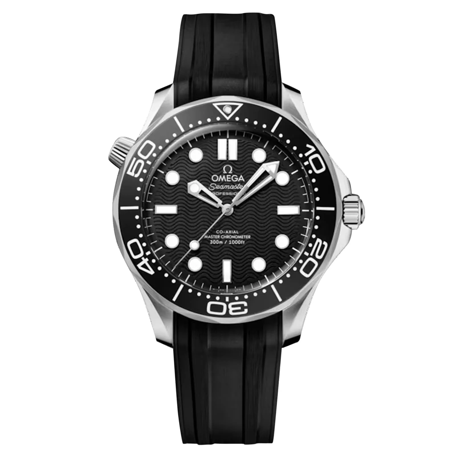 OMEGA Seamaster Diver 300M Men's