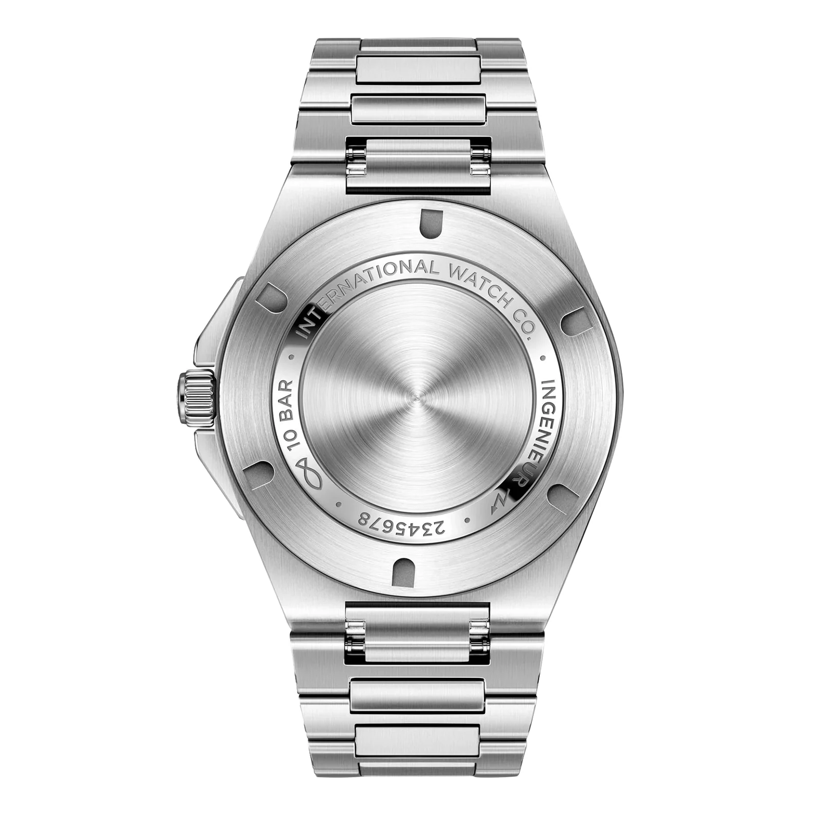 IWC Ingenieur Automatic 40 Men's