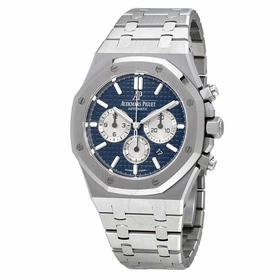 Audemars Piguet Royal Oak Chronograph 26331ST.OO.1220ST.01 Replica Audemars Piguet