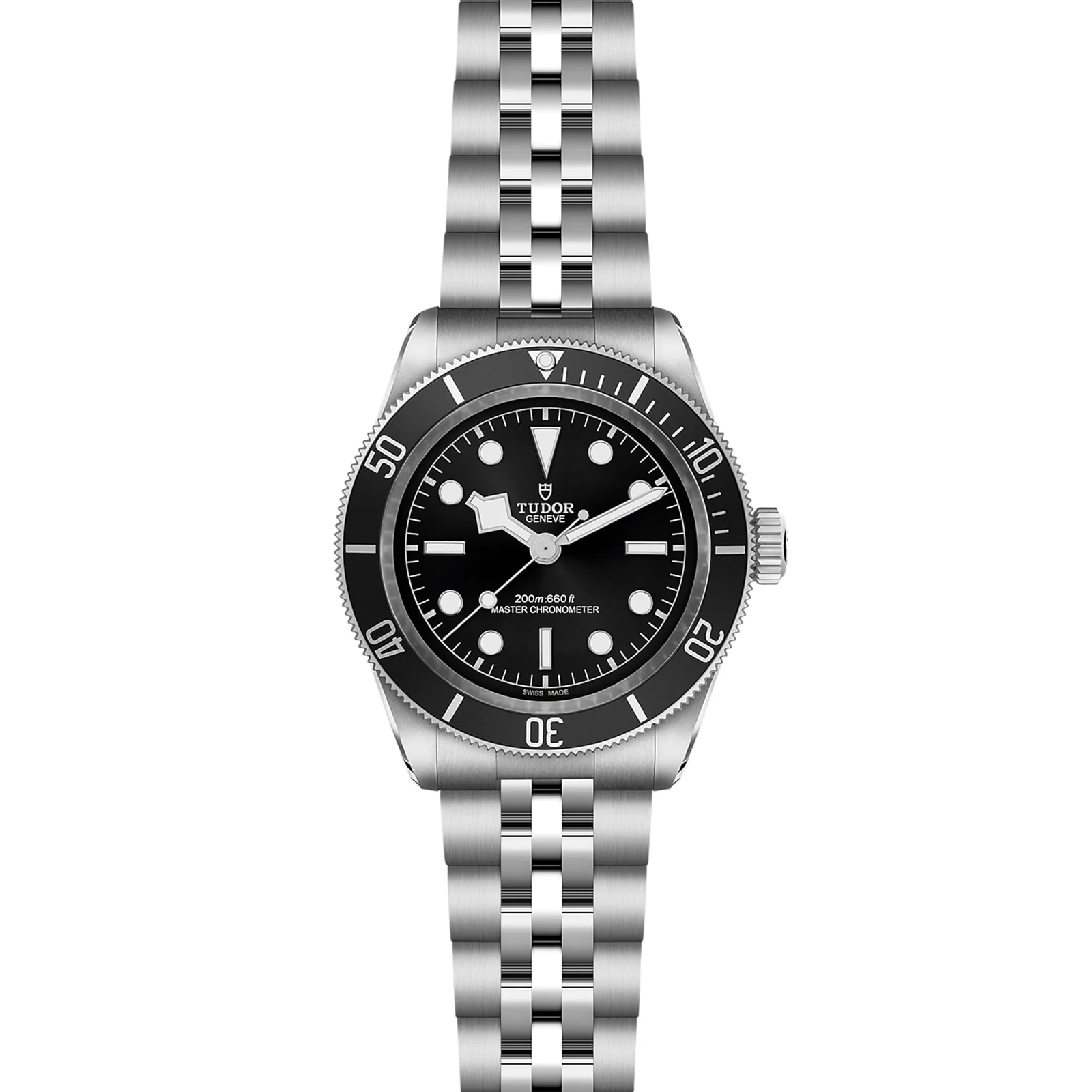 TUDOR Black Bay Men's