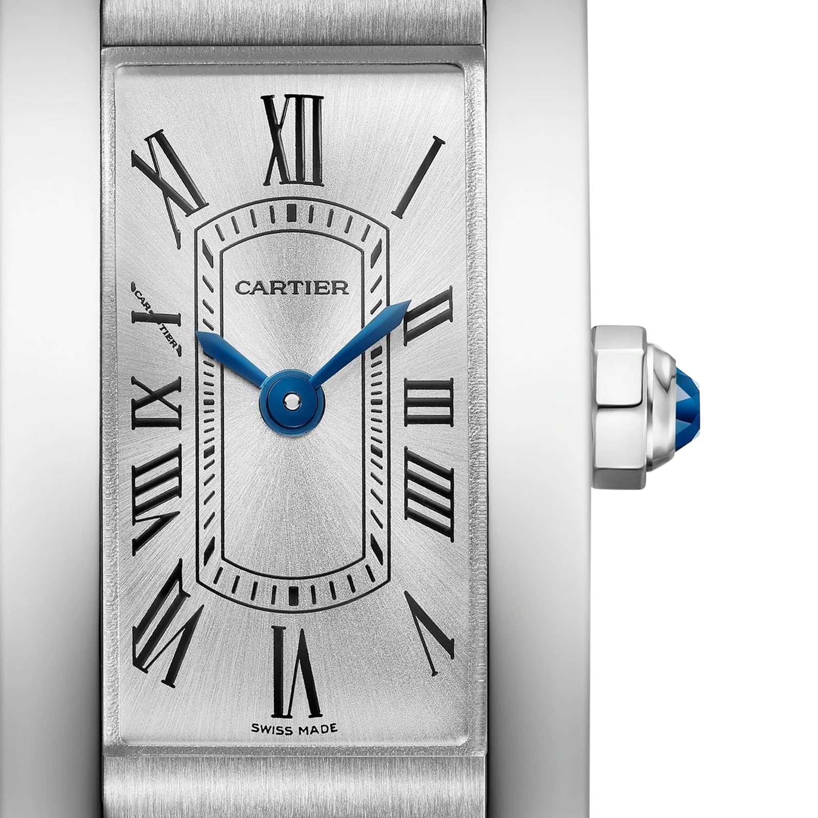 Cartier Tank Américaine Women's