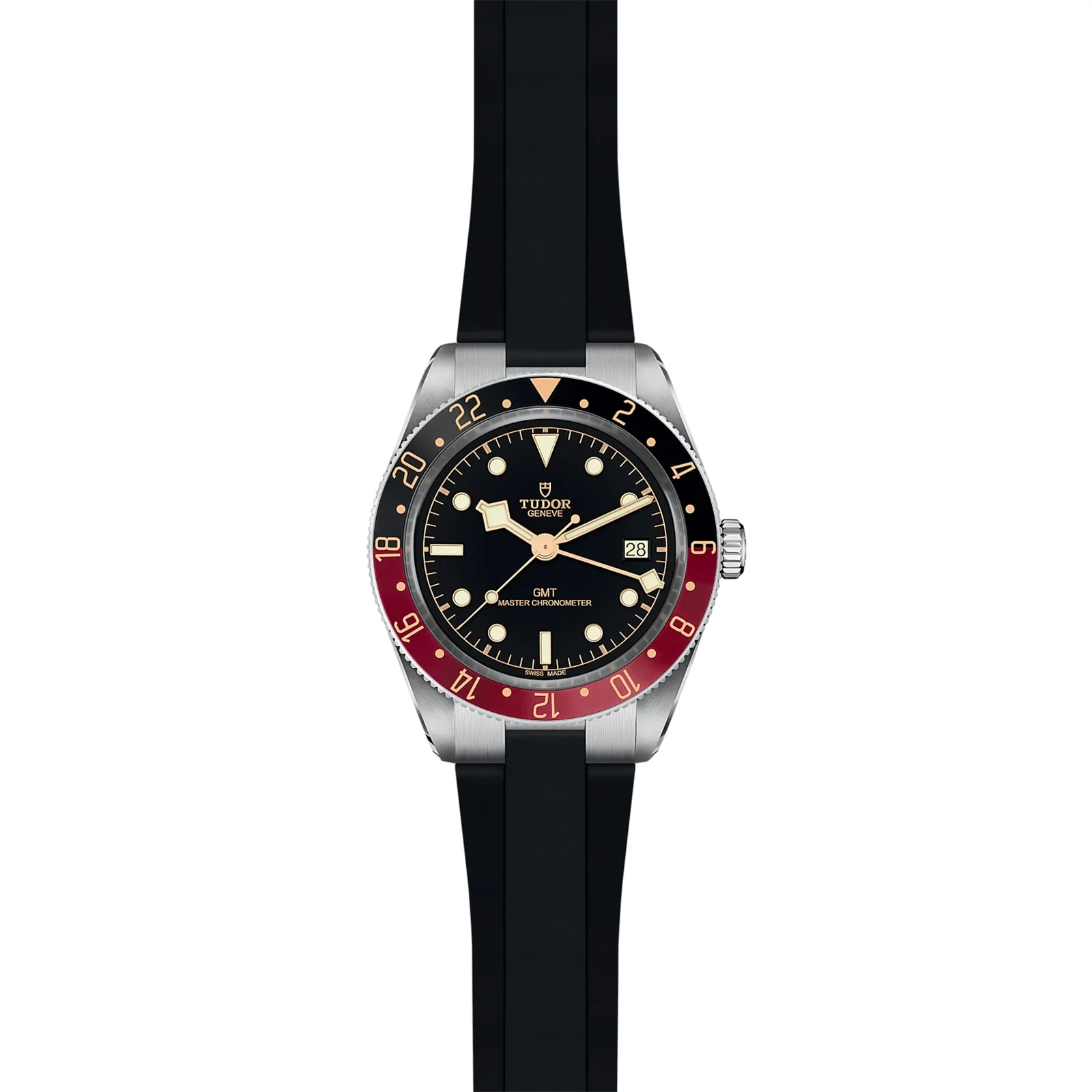 TUDOR Black Bay 58 GMT Men's