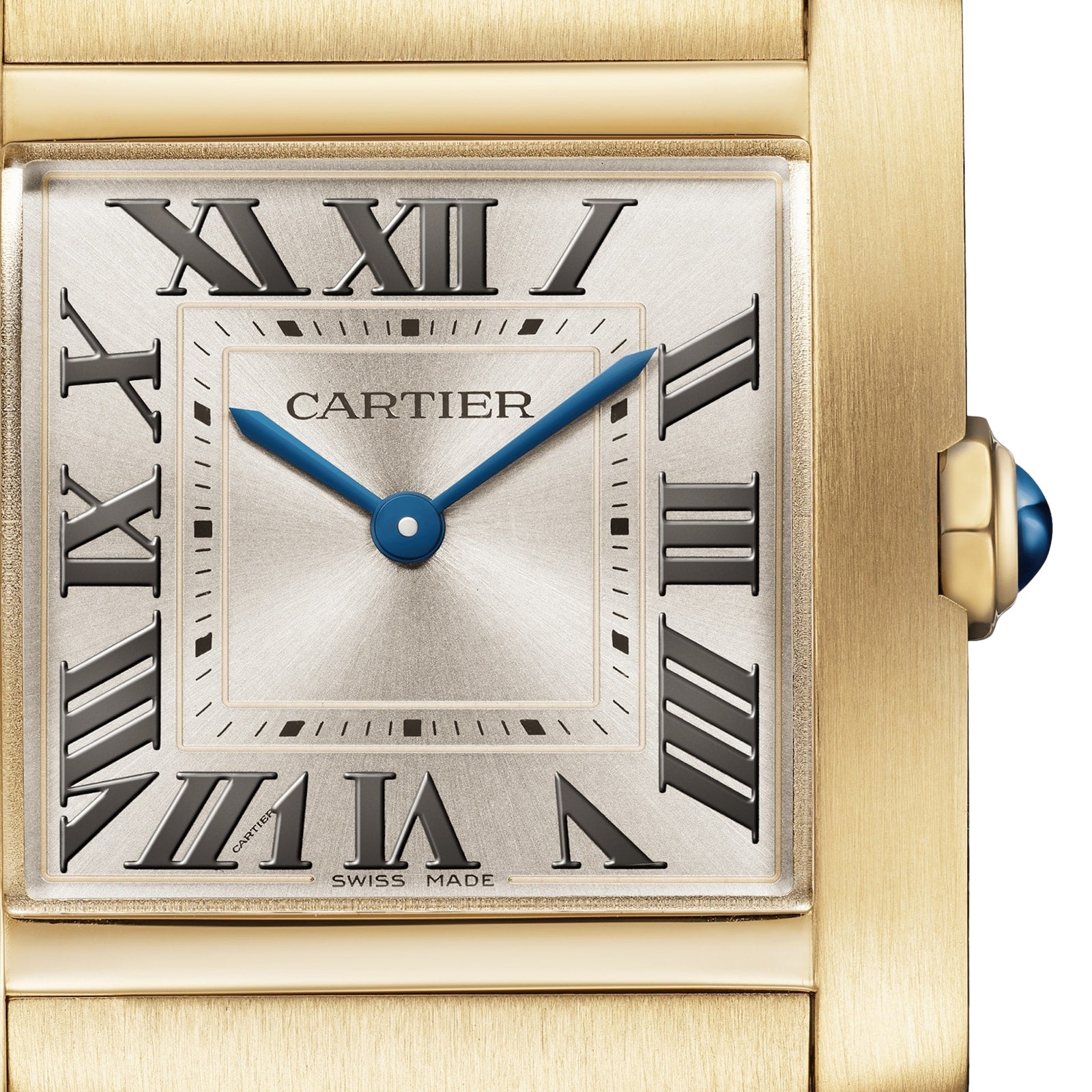 Cartier Tank Française Women's