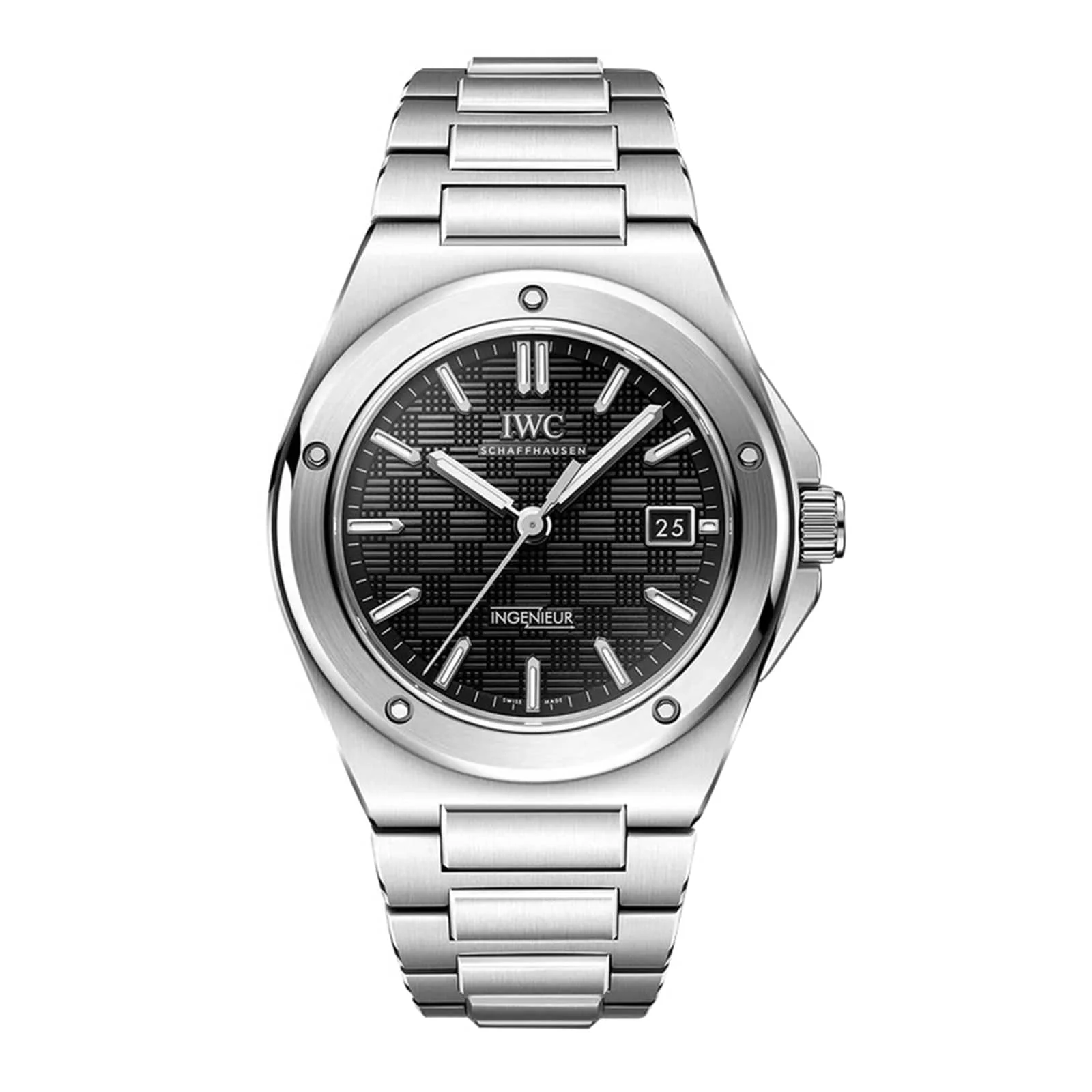 IWC Ingenieur Automatic 40 Men's