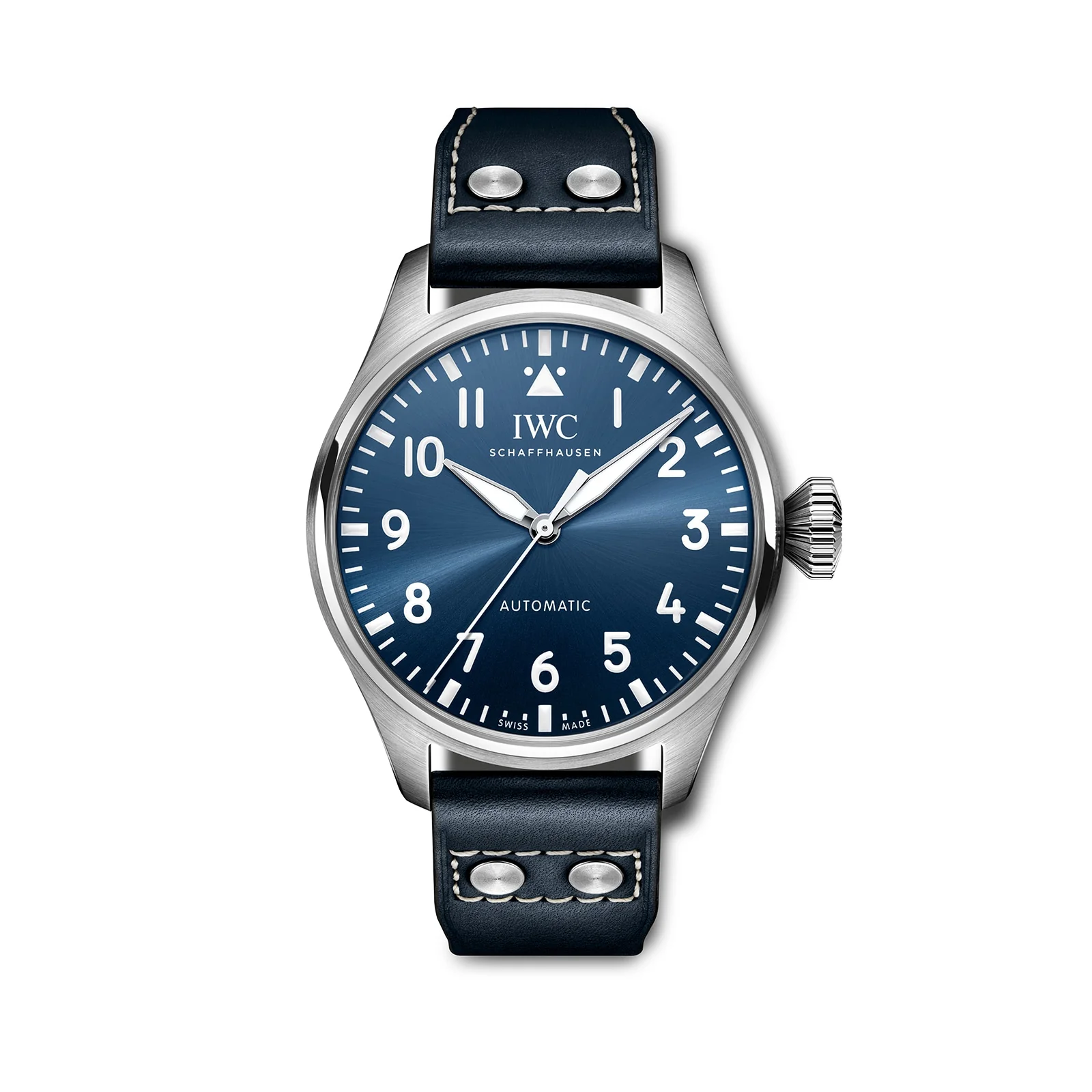 IWC Big Pilot's Watch 43 Men's