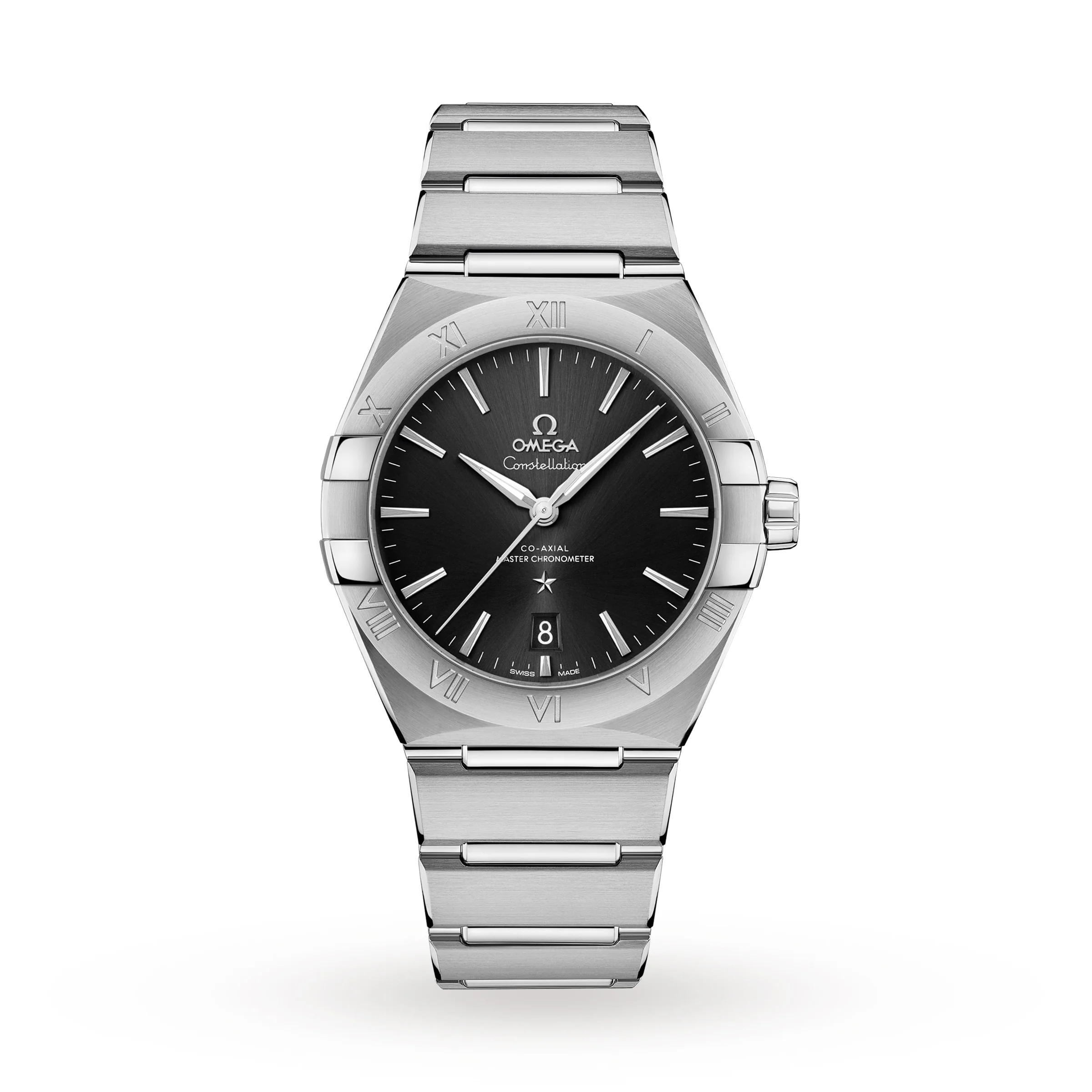 OMEGA Constellation Men's