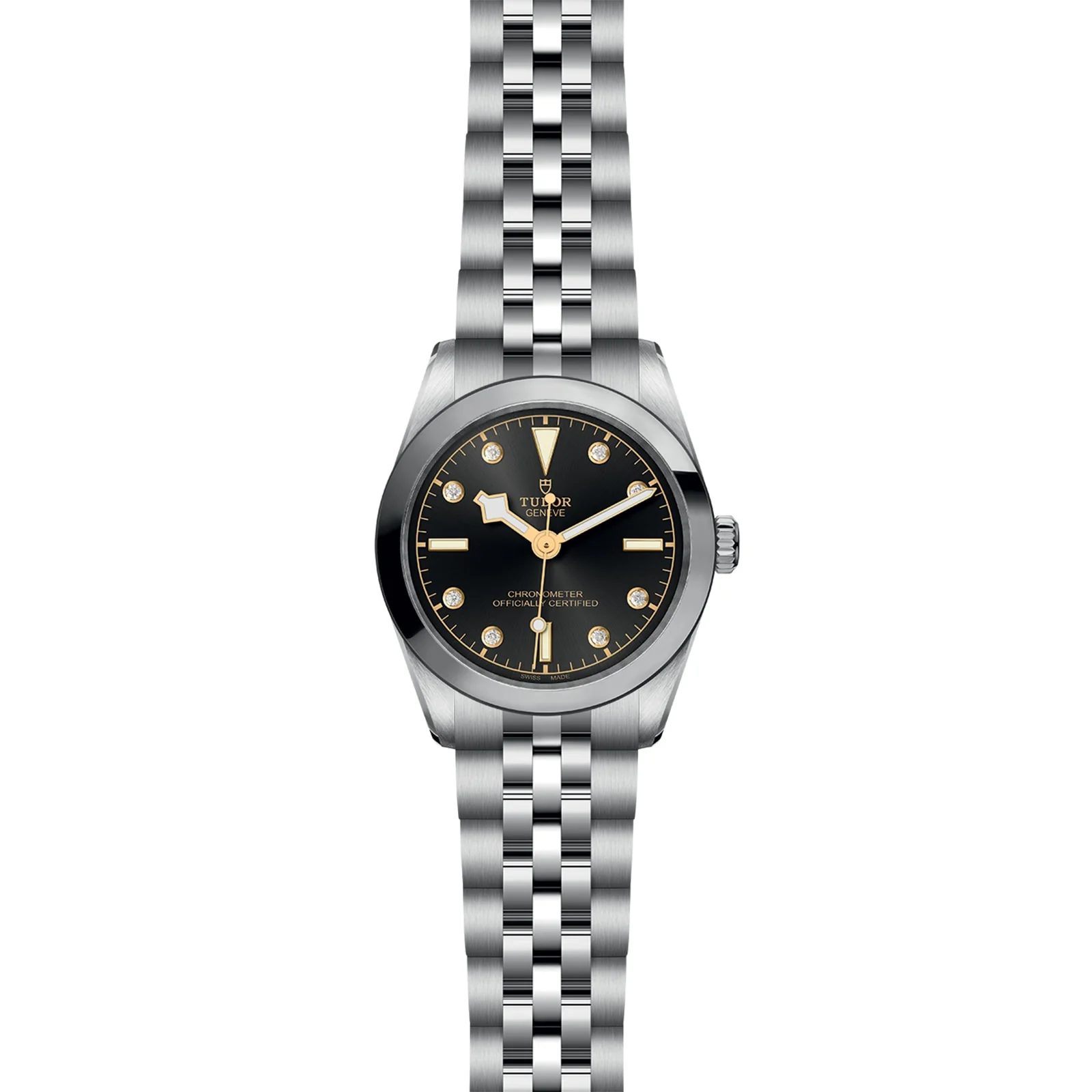 TUDOR Black Bay 31 Women's