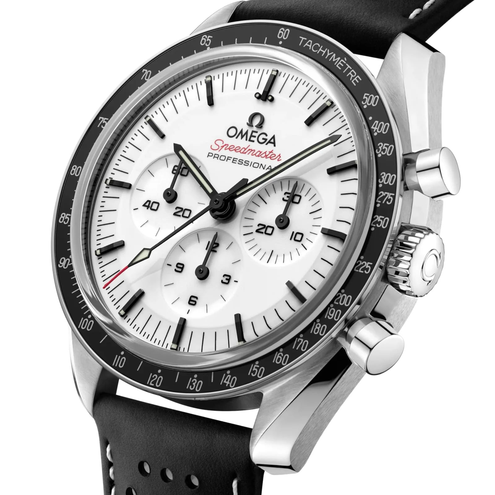 OMEGA Speedmaster Moonwatch Professional Men's