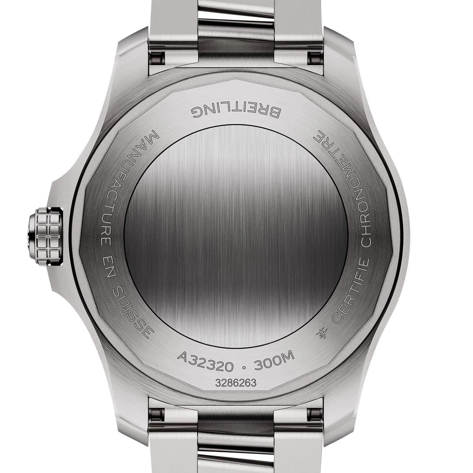 Breitling Avenger Automatic GMT 44 Men's