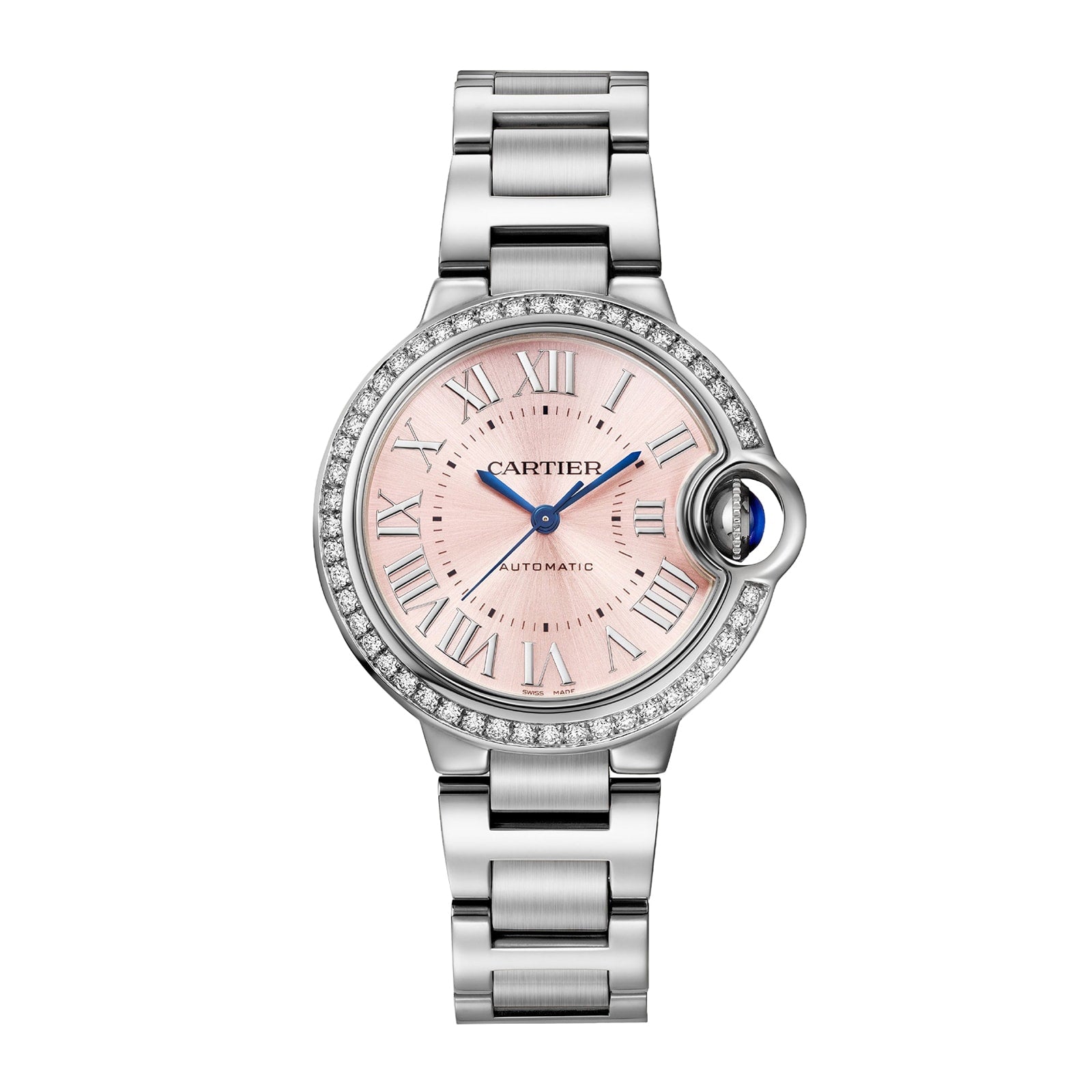Cartier Ballon Bleu de Cartier Women's