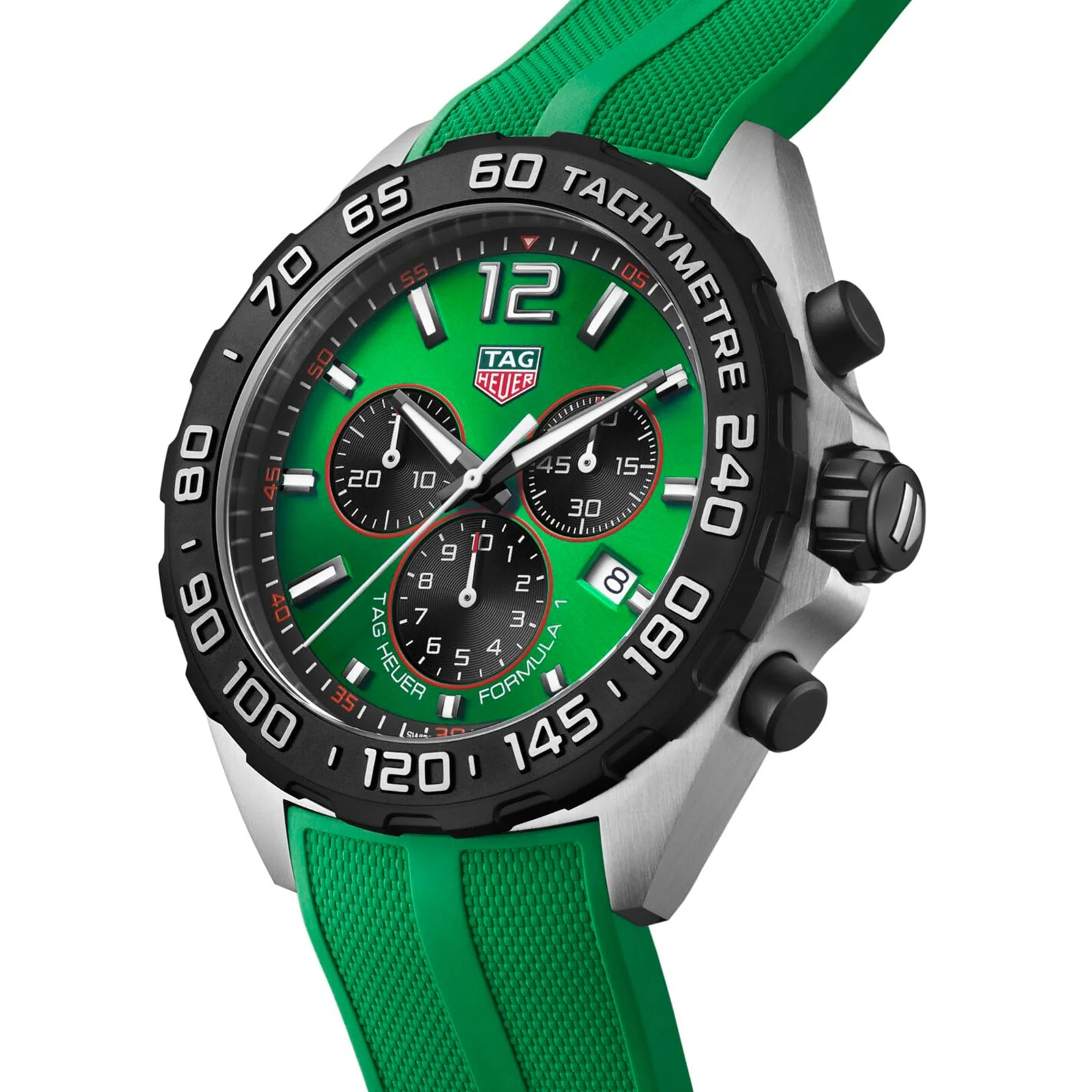 TAG Heuer Formula 1 Chronograph Men's