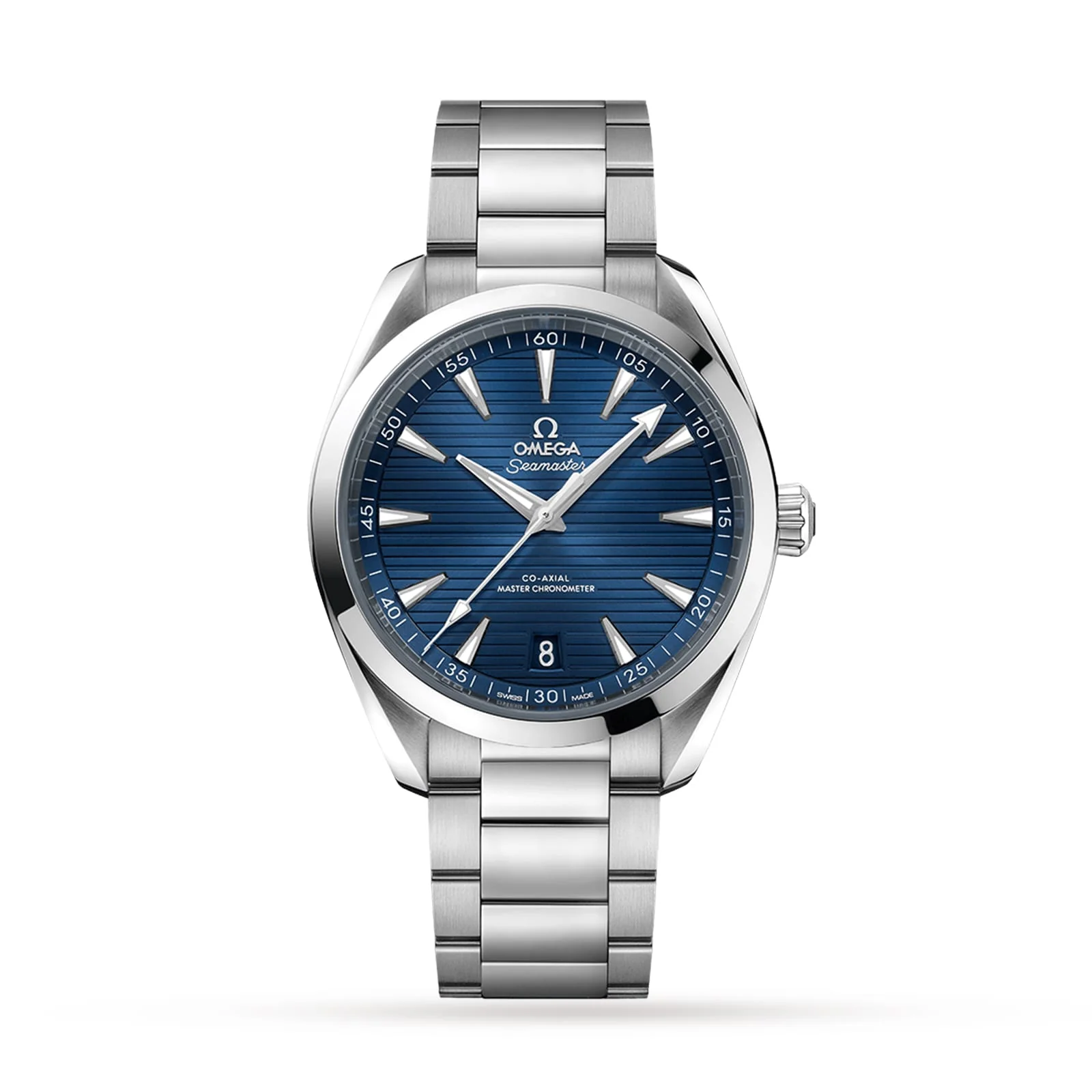 OMEGA Seamaster Aqua Terra 150M Men's