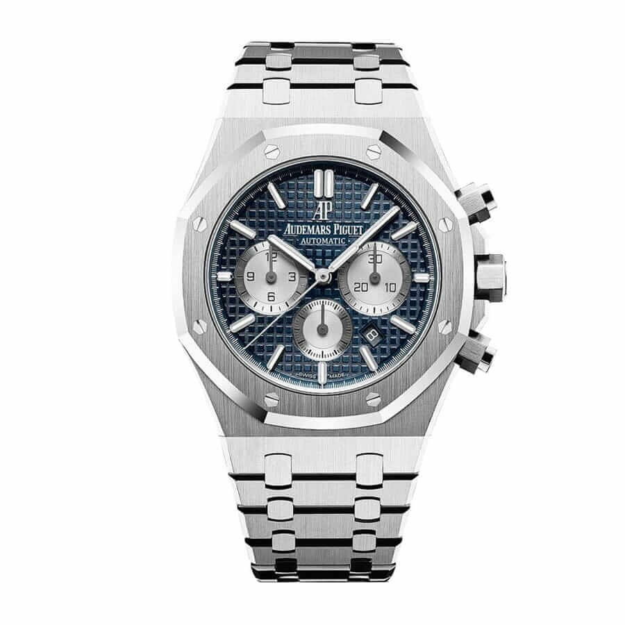 Audemars Piguet Royal Oak Chronograph 26331ST.OO.1220ST.01 Replica Audemars Piguet