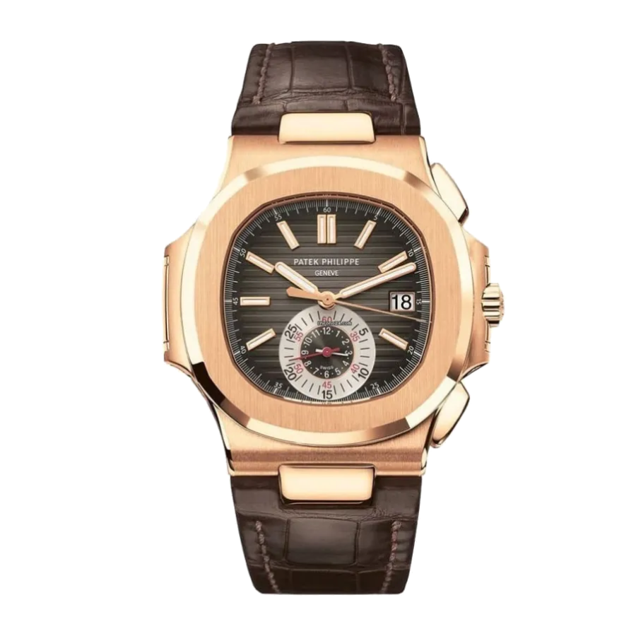 Patek Philippe Nautilus Rose 5980R Replica
