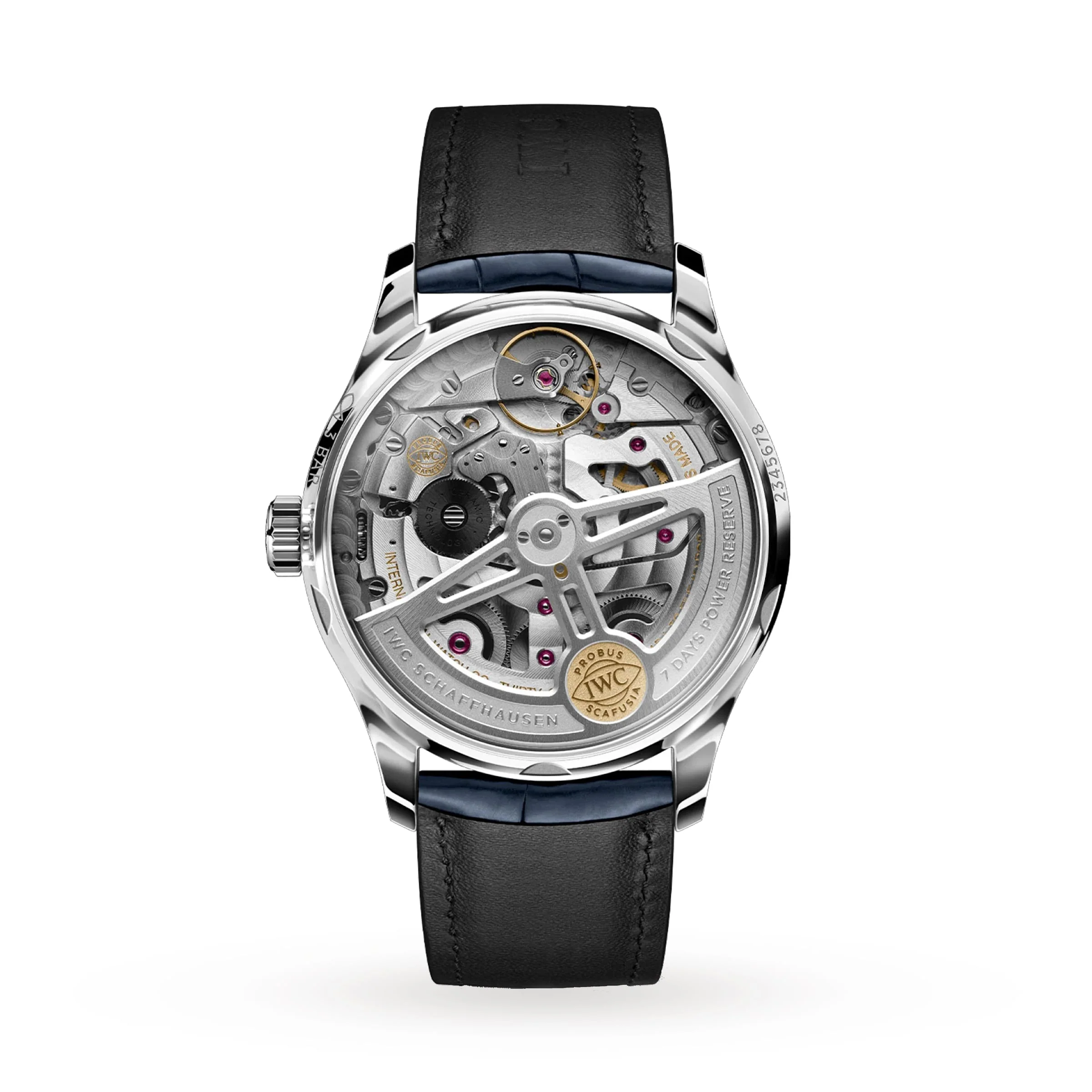 IWC Portugieser Automatic Men's