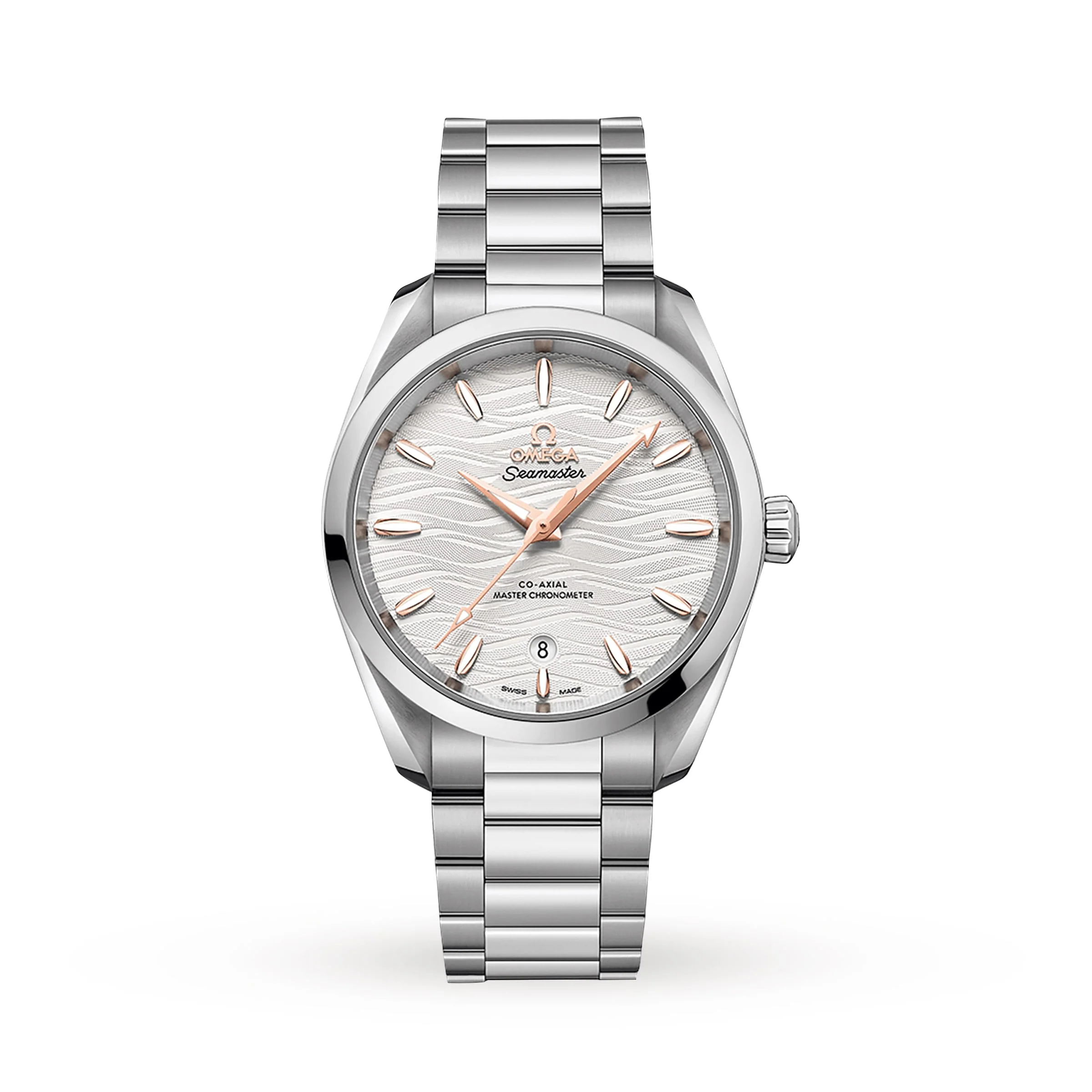 OMEGA Seamaster Aqua Terra 150M Men's
