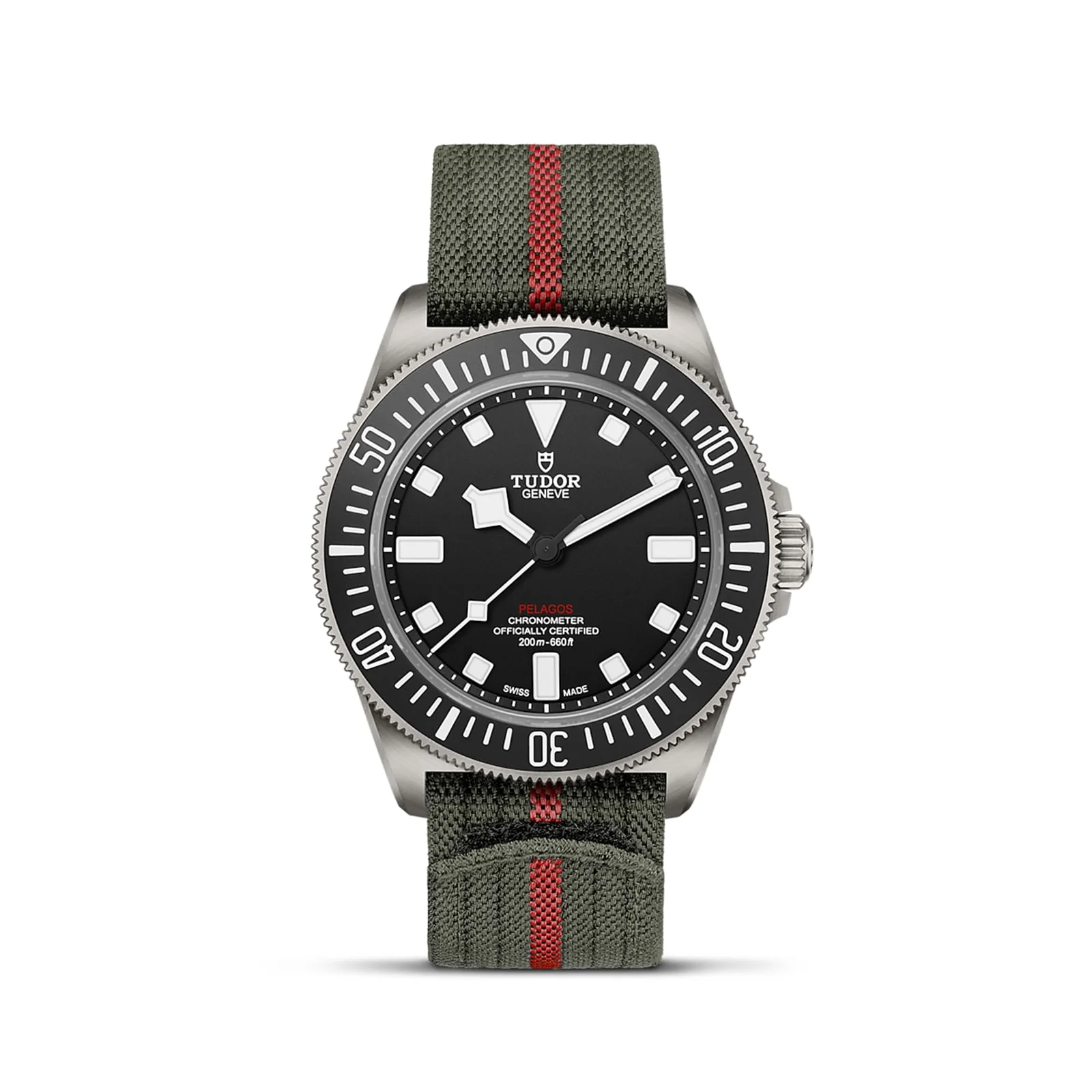 TUDOR Pelagos FXD Men's