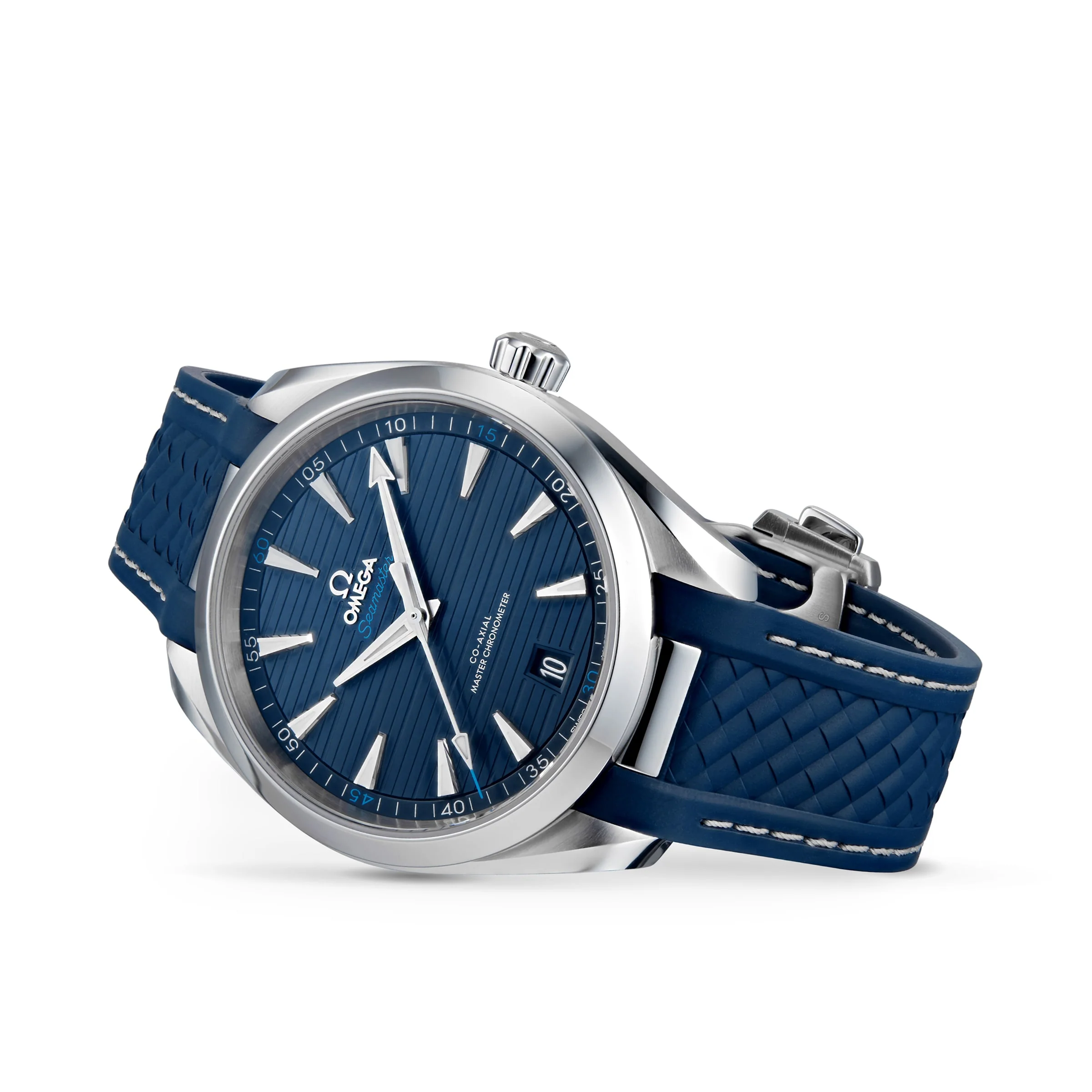 OMEGA Seamaster Aqua Terra 150M Men's