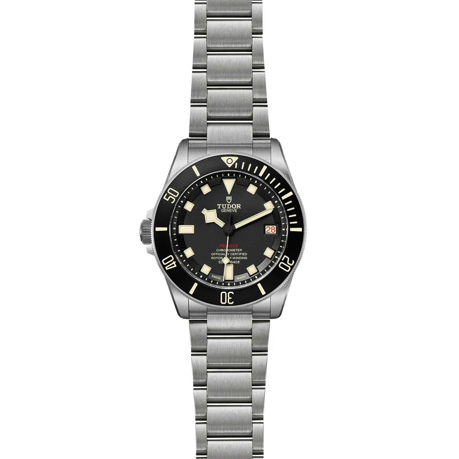TUDOR Pelagos LHD Men's