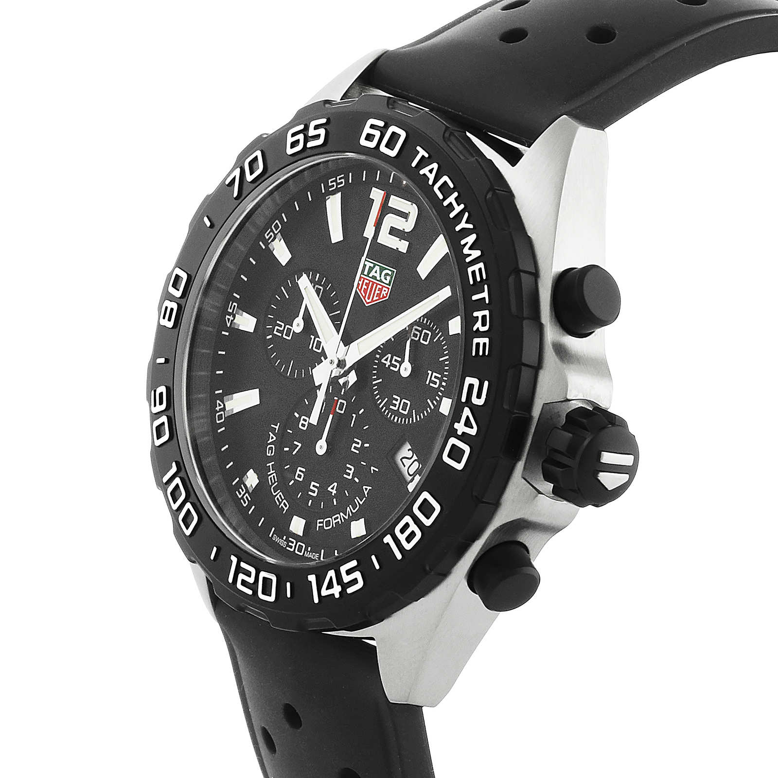 TAG Heuer Formula 1 Chronograph Men's