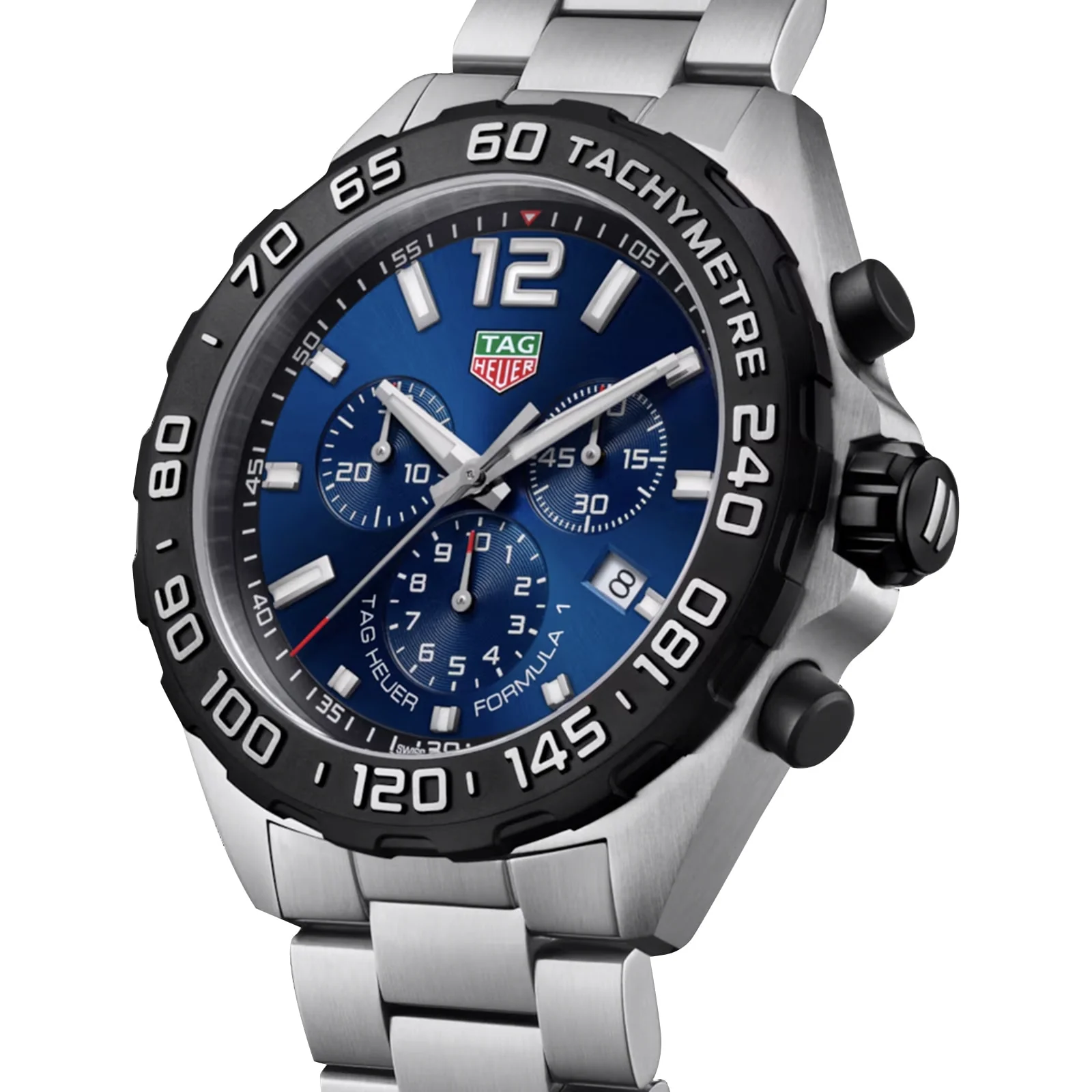 TAG Heuer Formula 1 Chronograph Men's