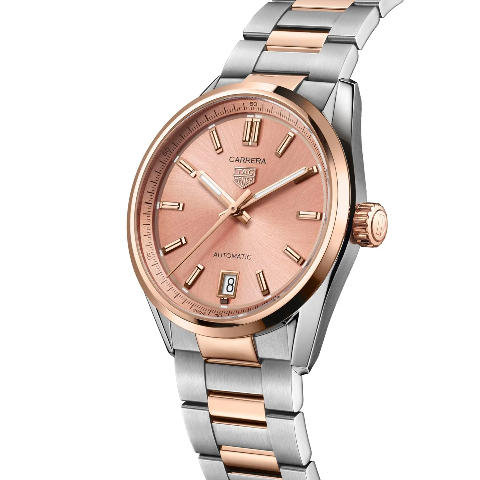 TAG Heuer Carrera Date Women's