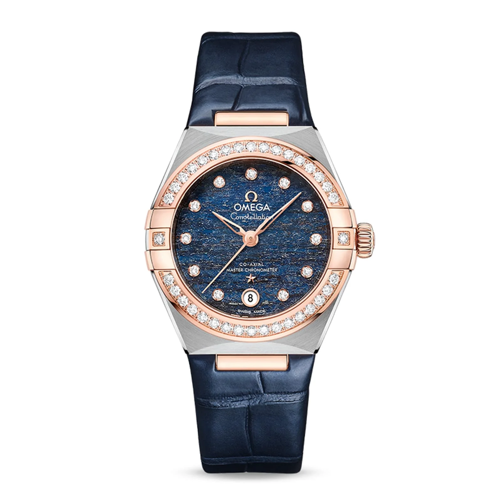 OMEGA Constellation Women's