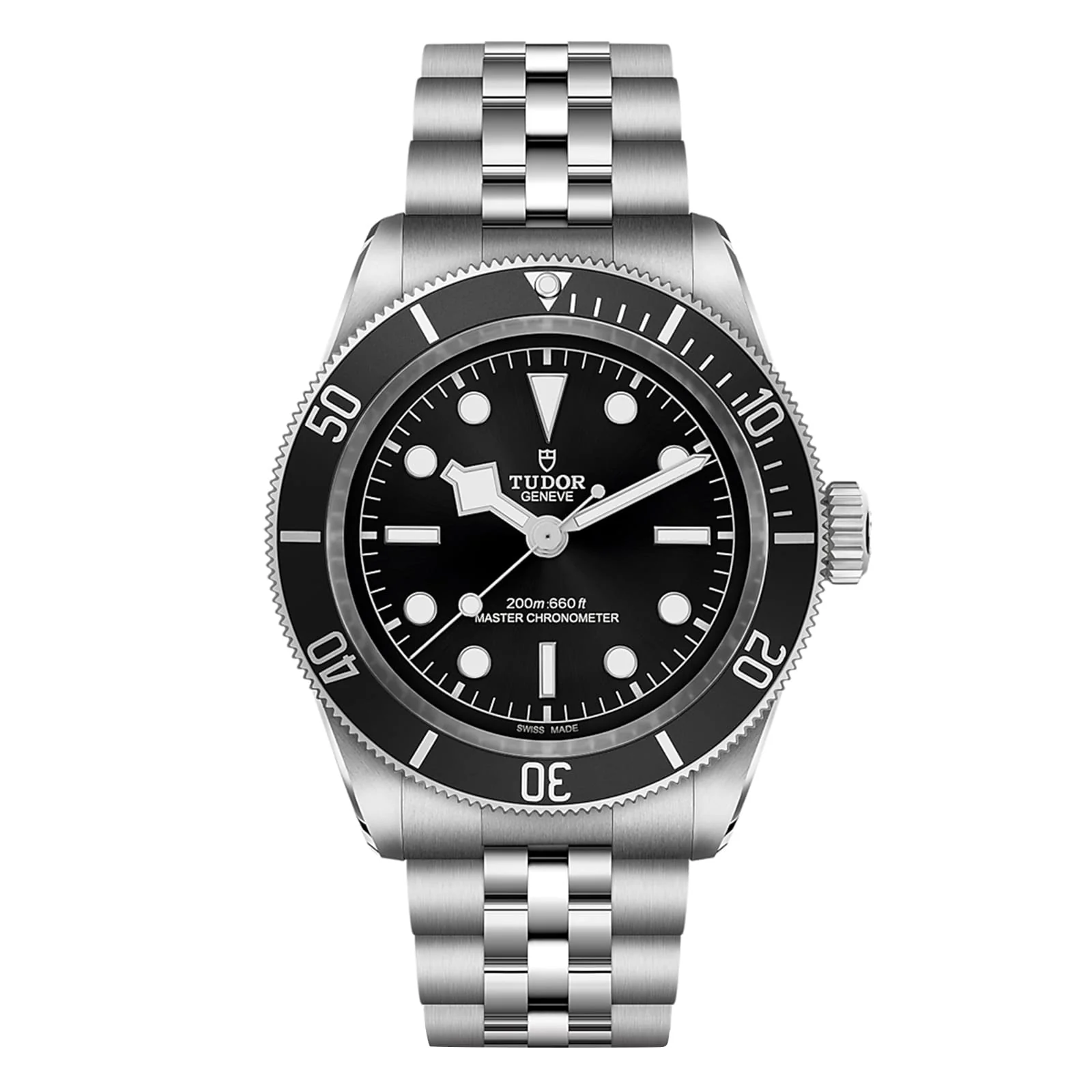 TUDOR Black Bay Men's