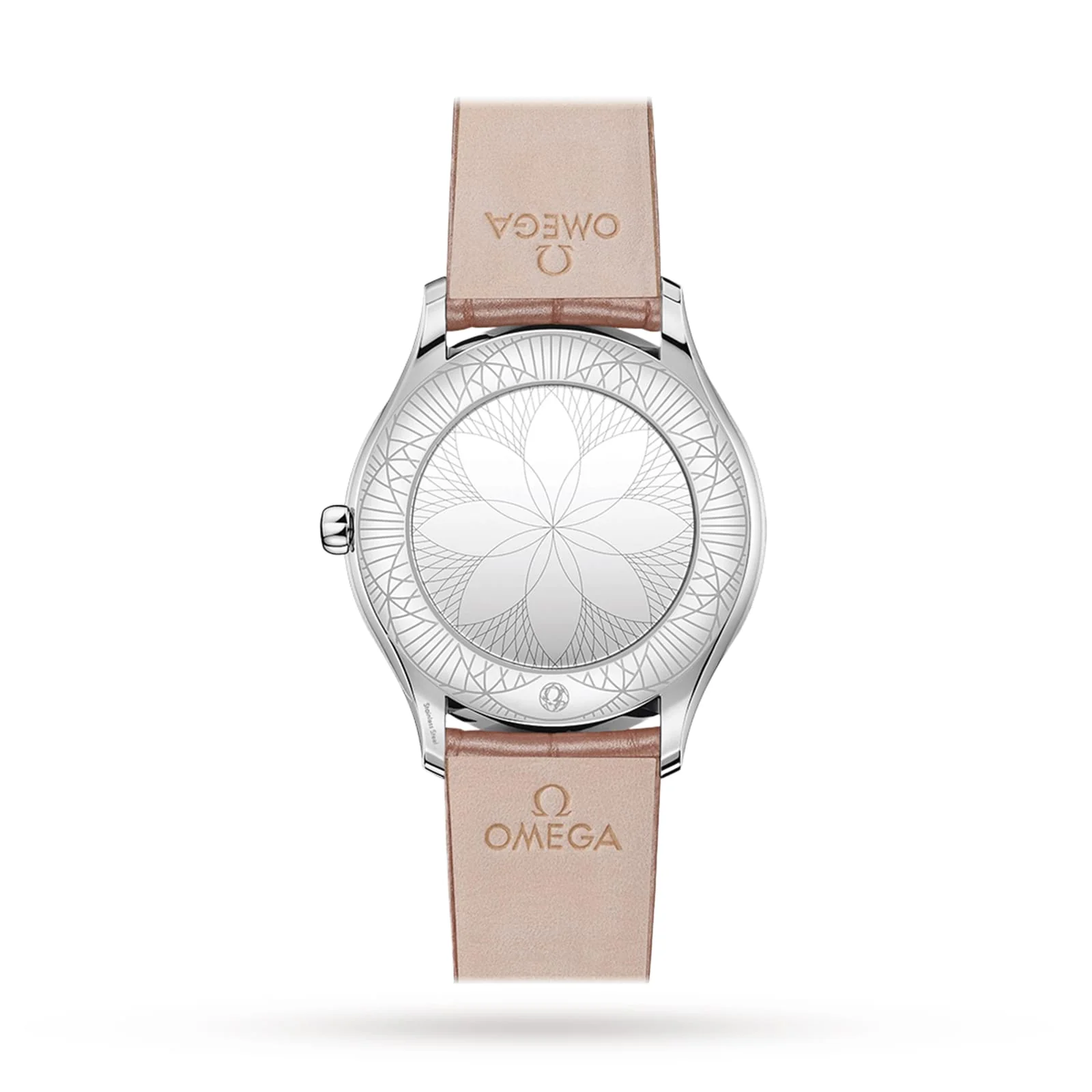 OMEGA De Ville Trésor Women's
