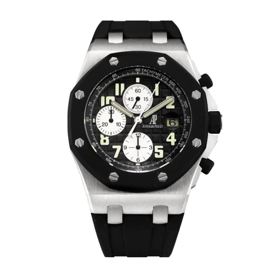 Chronograph AP Replica Audemars Piguet