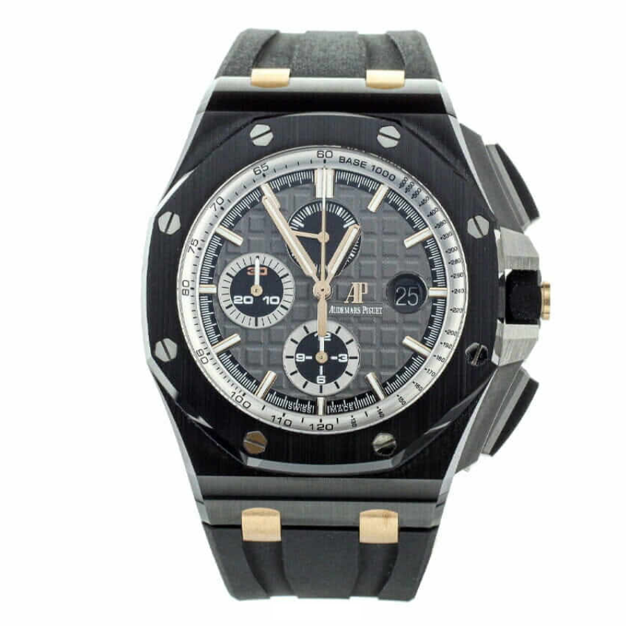 Audemars Royal Oak Chronograph 26415CE.OO.A002CA.01 Replica Audemars Piguet