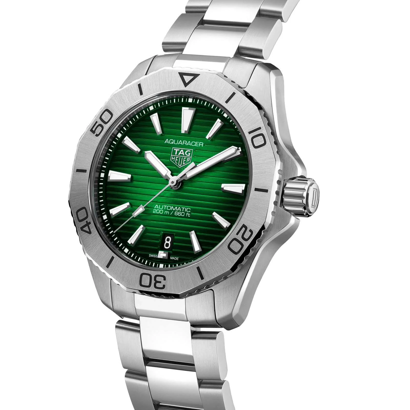 TAG Heuer Aquaracer Professional 200 Men's