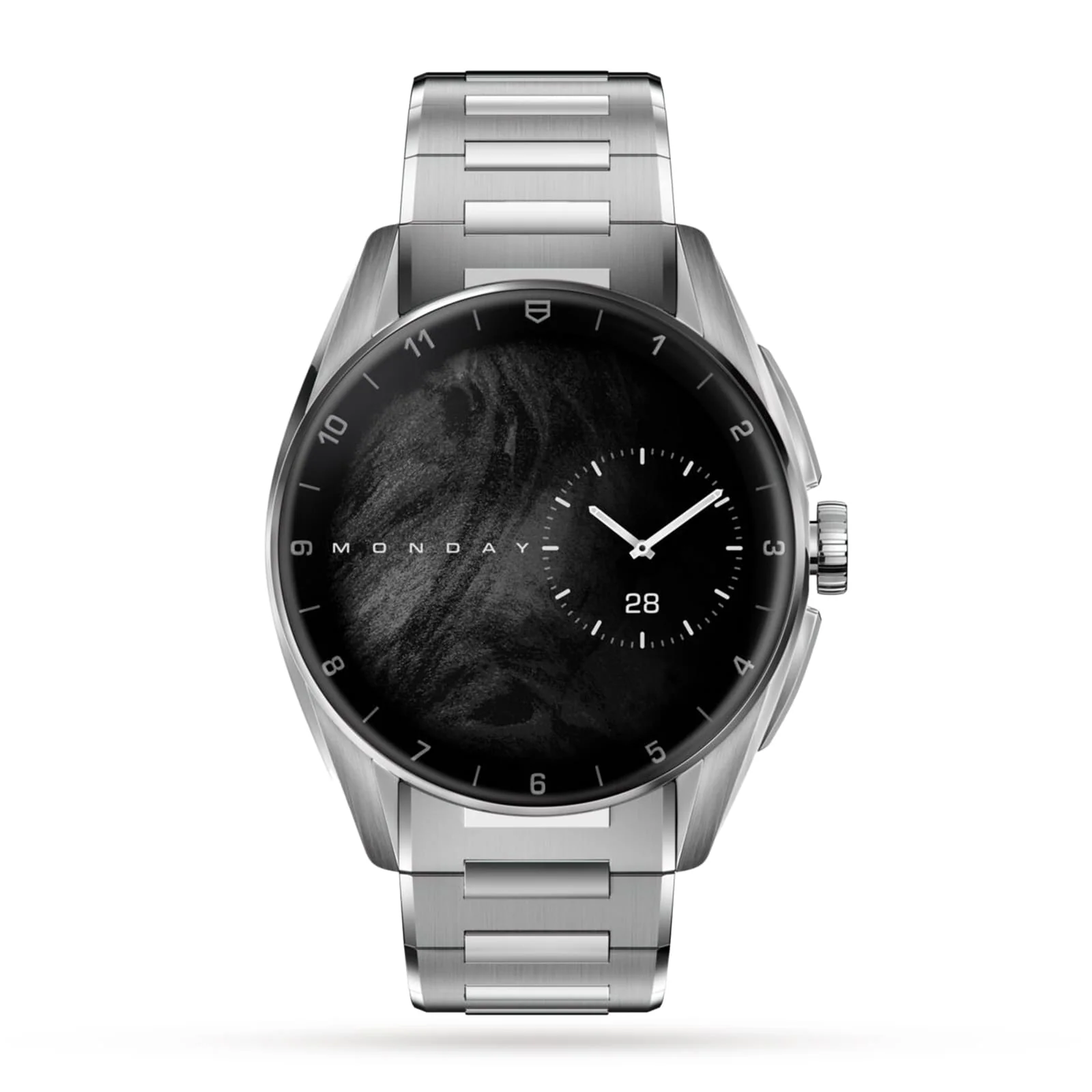 TAG Heuer Connected Calibre E4 Men's